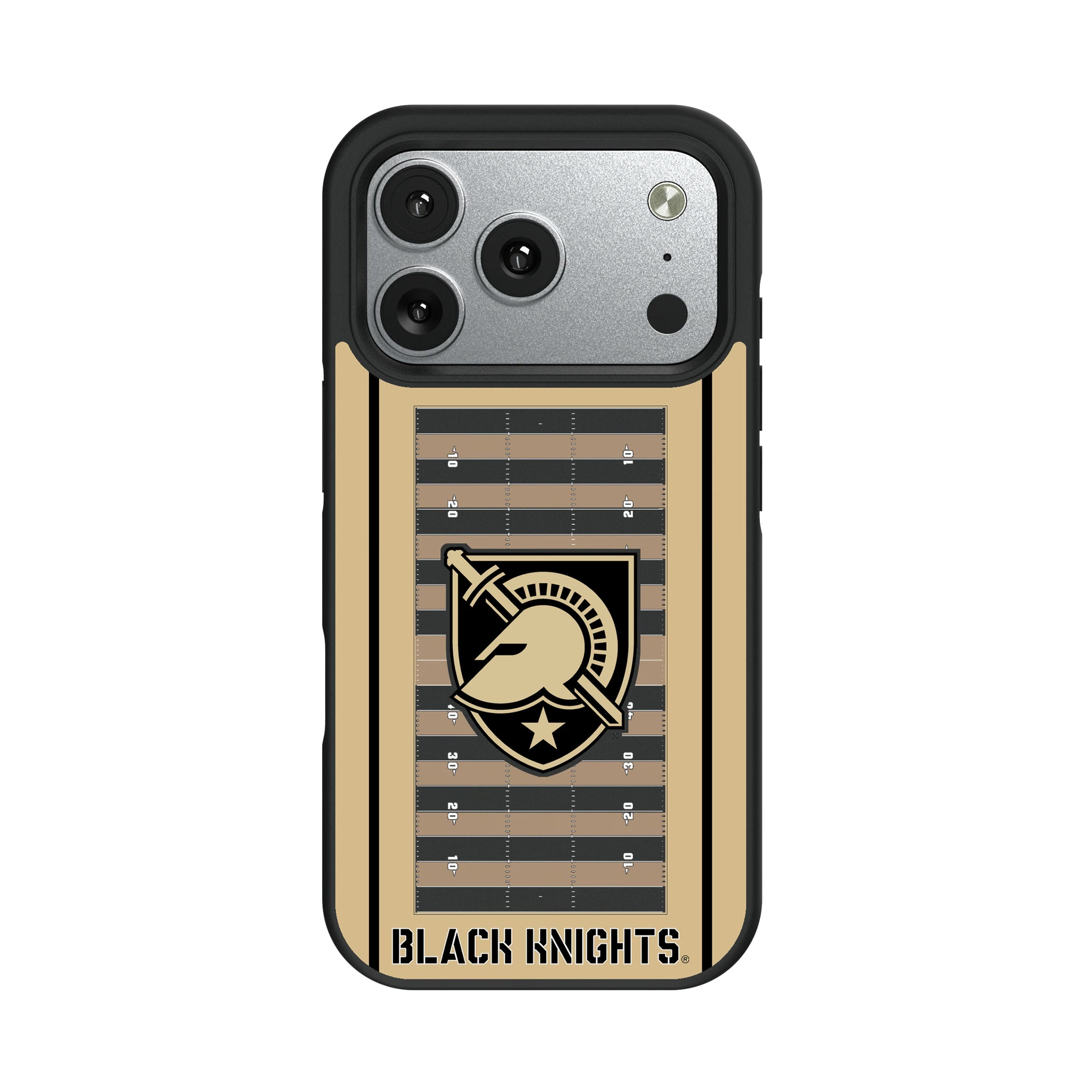United States Military Academy Black Knights Field iPhone Bump Phone Case for Apple iPhone#Device_iPhone 17 Pro