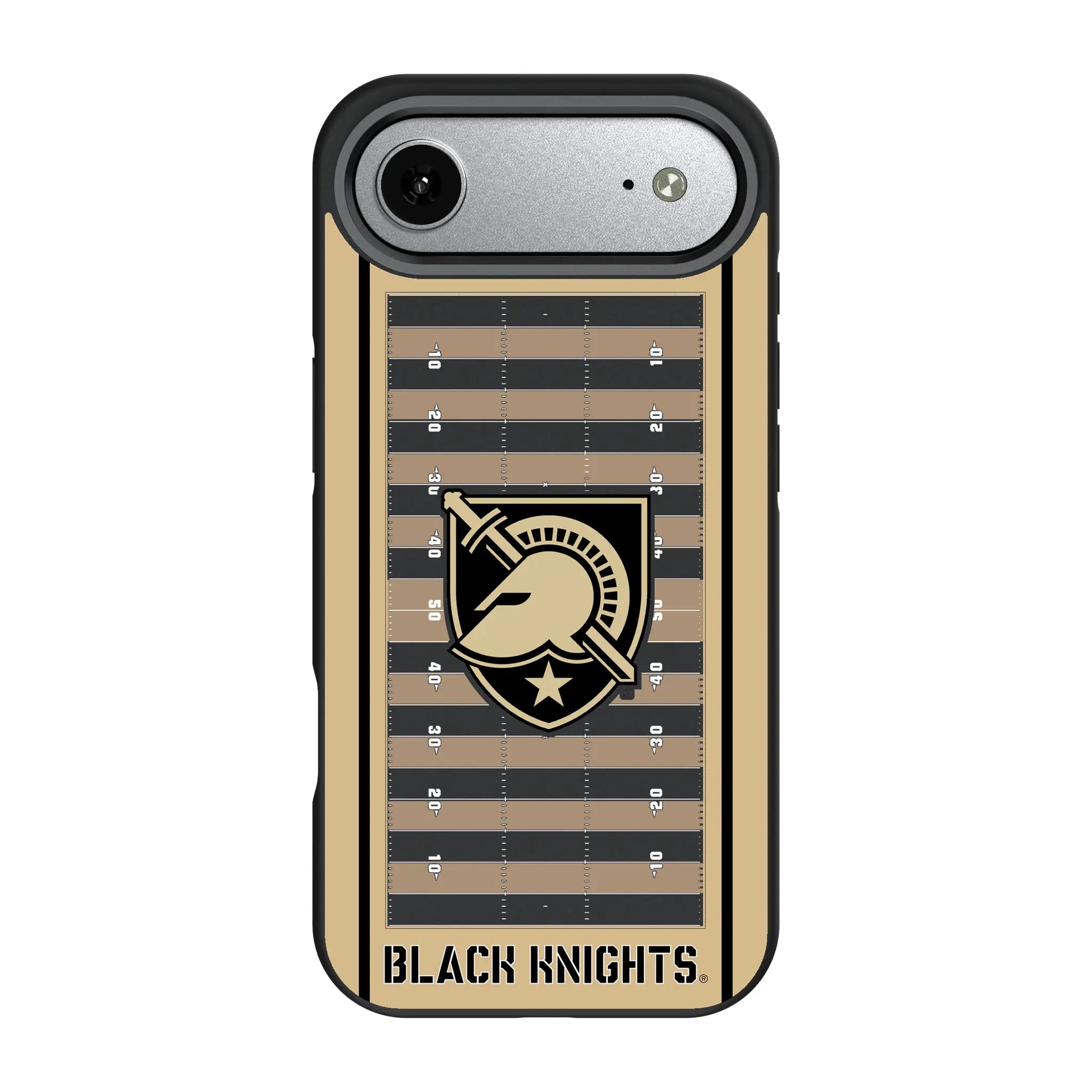 United States Military Academy Black Knights Field iPhone Bump Phone Case for Apple iPhone#Device_iPhone Air