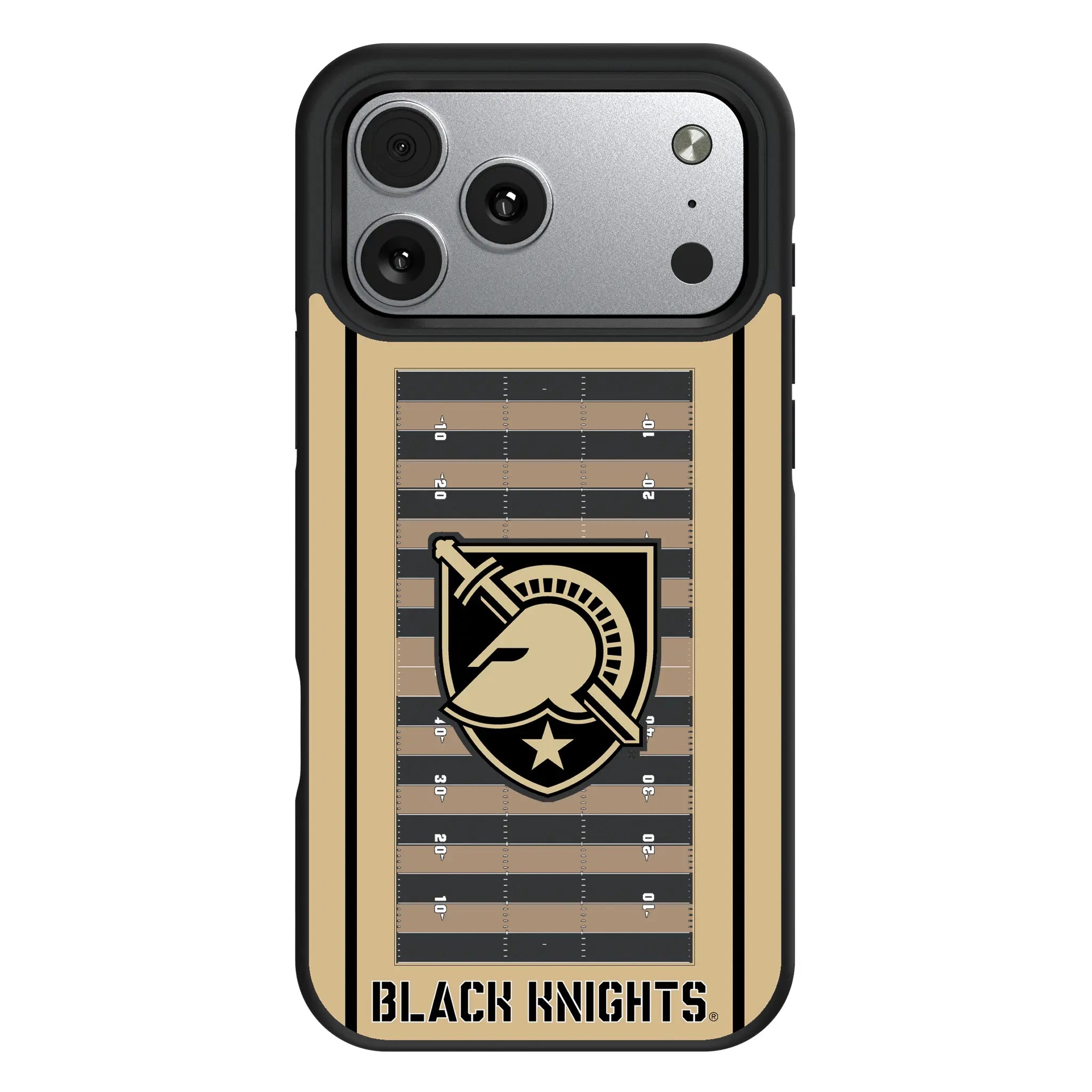 United States Military Academy Black Knights Field iPhone Bump Phone Case for Apple iPhone#Device_iPhone 17 Pro Max