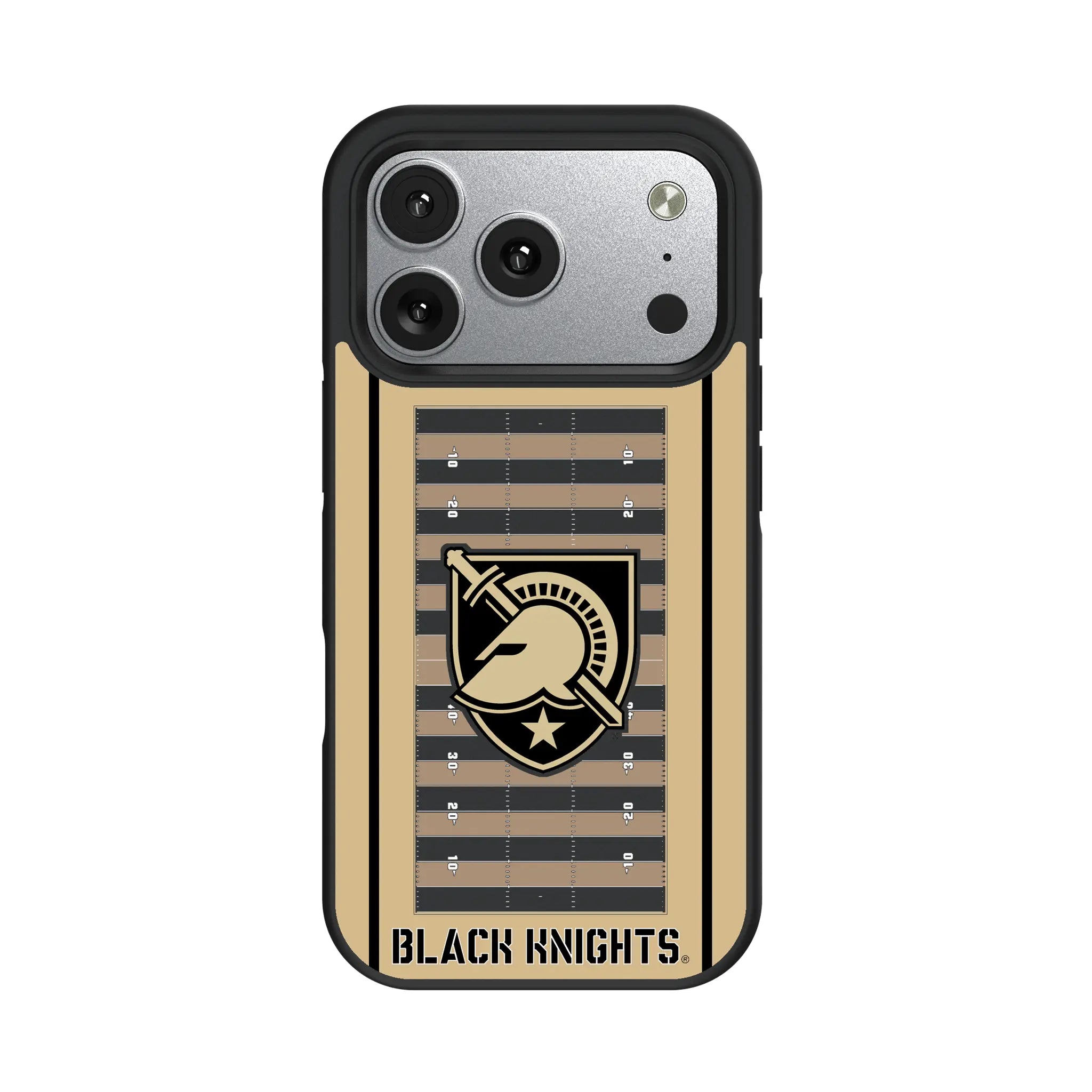 United States Military Academy Black Knights Field iPhone Bump Phone Case for Apple iPhone#Device_iPhone 17 Pro