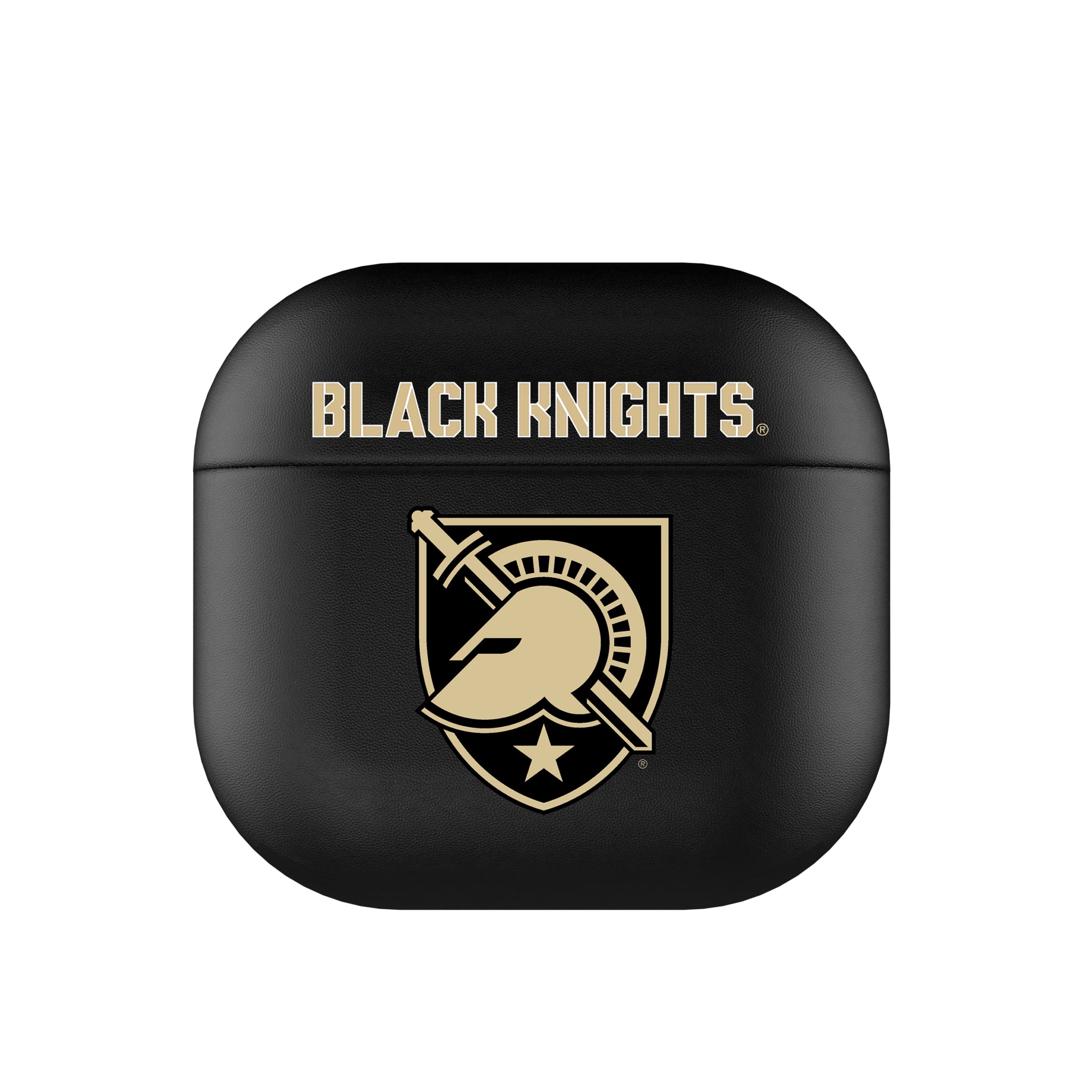 United States Military Academy Black Knights Insignia AirPods AirPod Case Cover#Device_AirPods 4