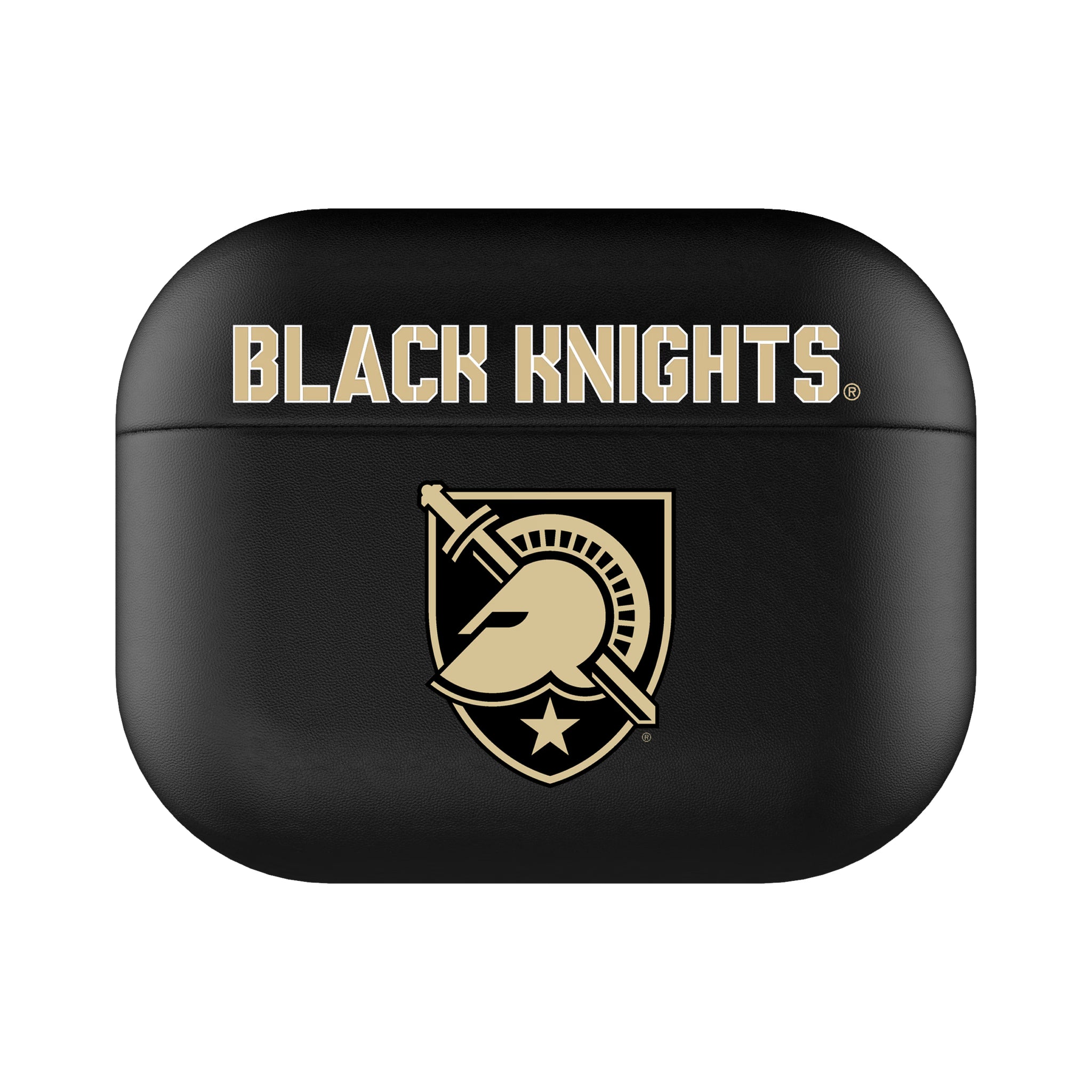 United States Military Academy Black Knights Insignia AirPods AirPod Case Cover#Device_AirPods Pro 3