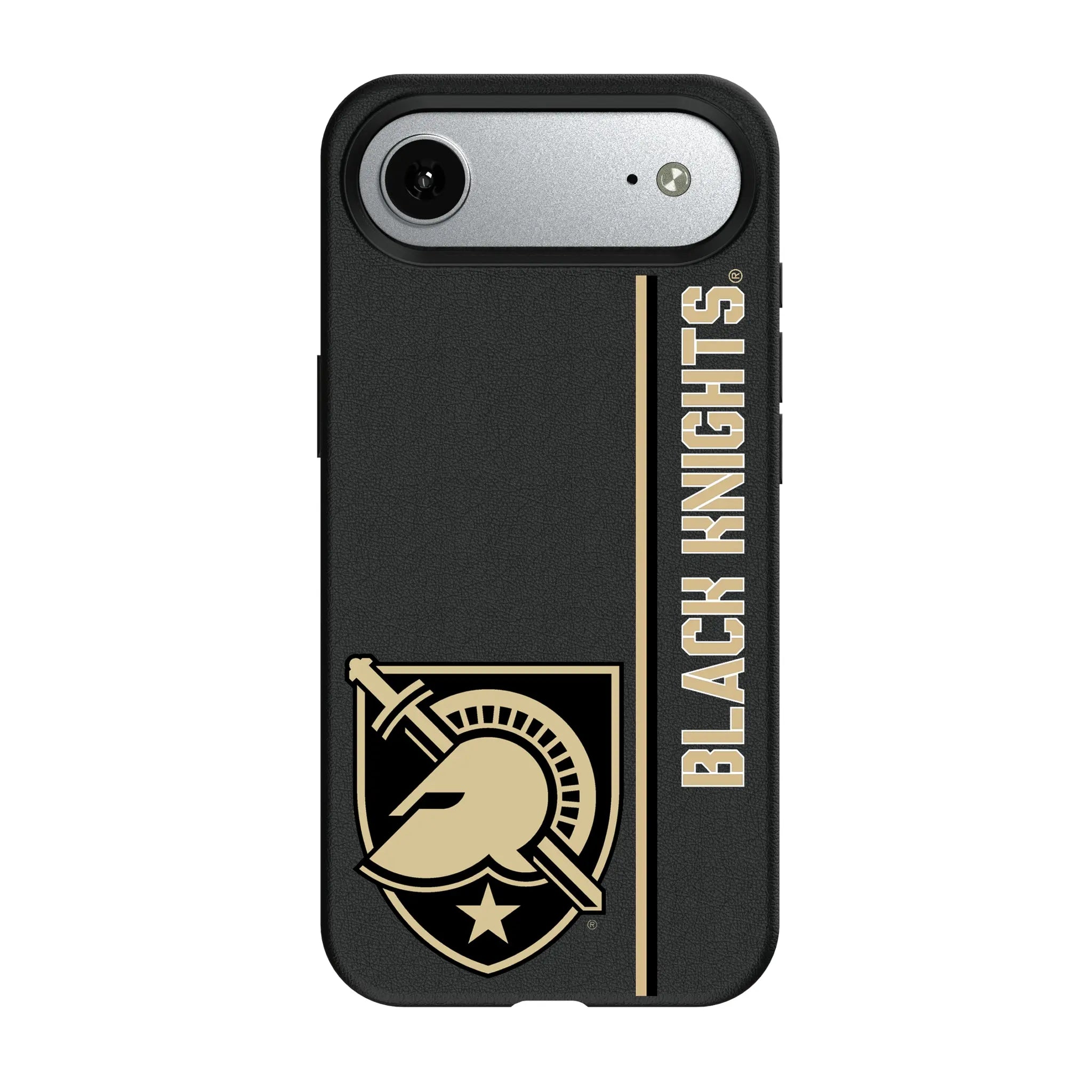 United States Military Academy Black Knights Sidebar iPhone MagSafe Compatible Phone Case for Apple iPhone#Device_iPhone Air