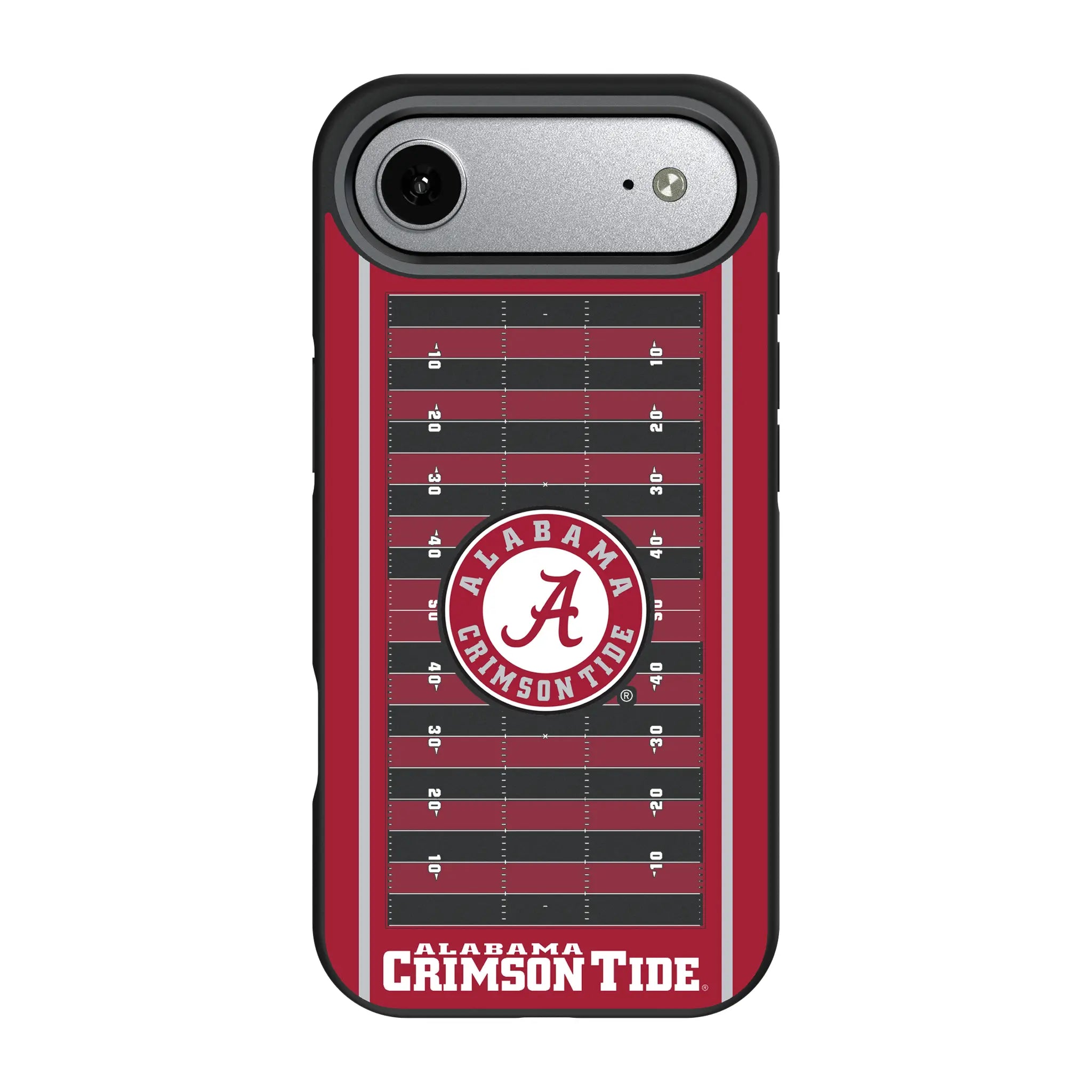 University of Alabama Crimson Tide Field iPhone Bump Phone Case for Apple iPhone#Device_iPhone Air