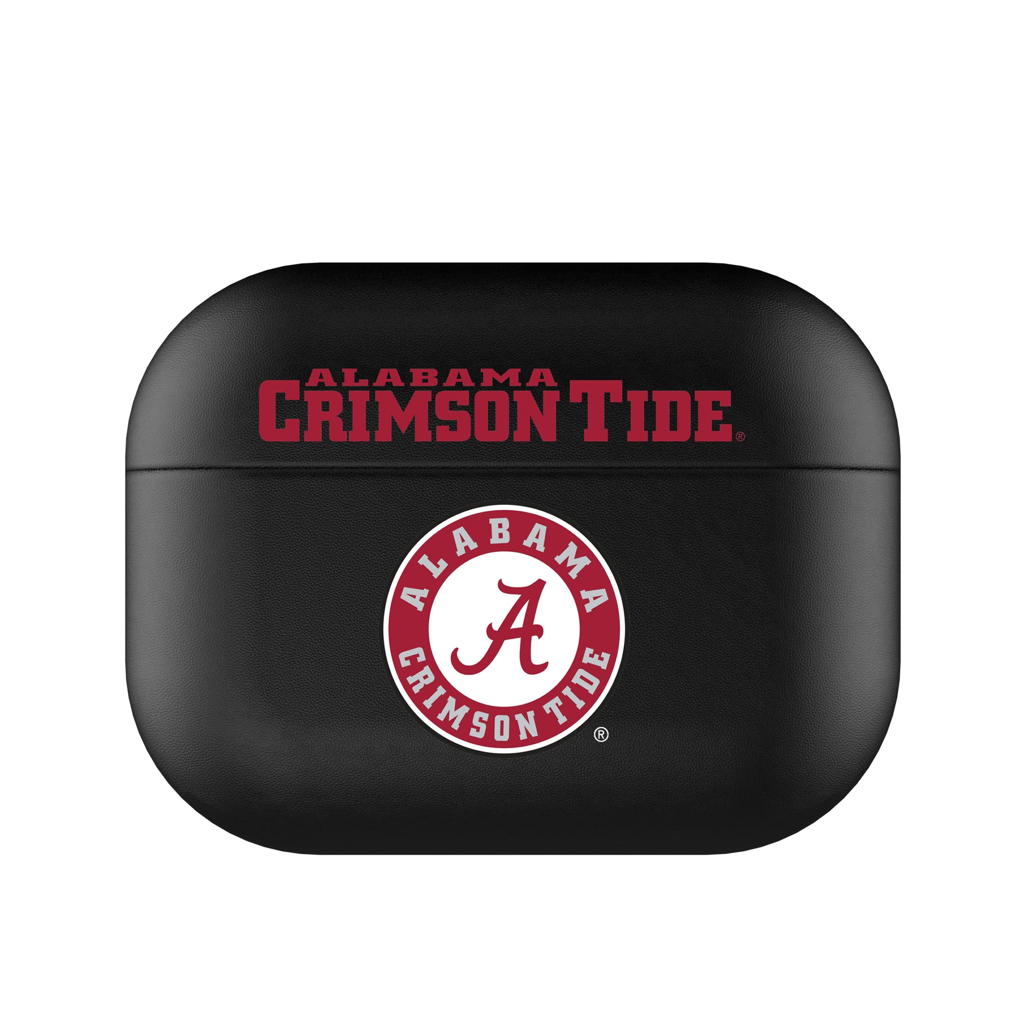 University of Alabama Crimson Tide Insignia AirPods AirPod Case Cover#Device_AirPods Pro 2nd Gen