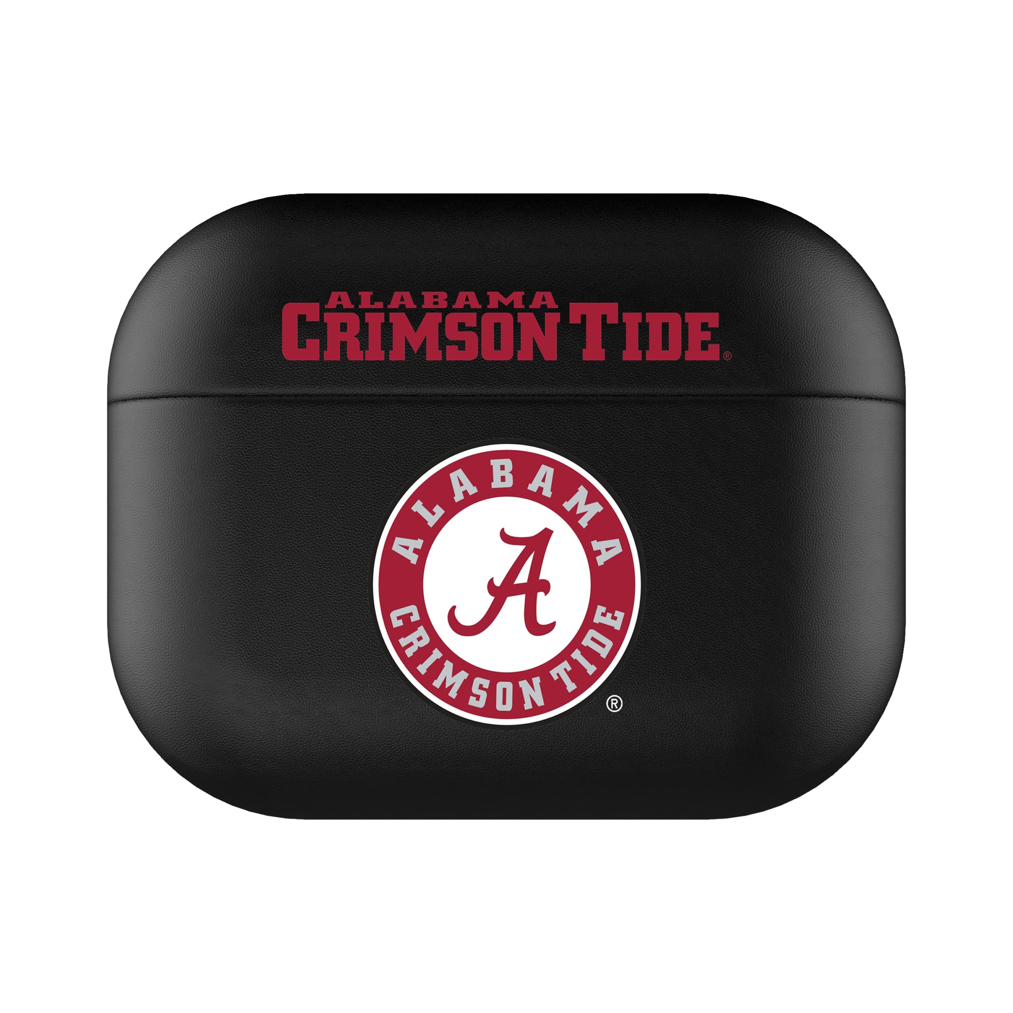 University of Alabama Crimson Tide Insignia AirPods AirPod Case Cover#Device_AirPods Pro 3