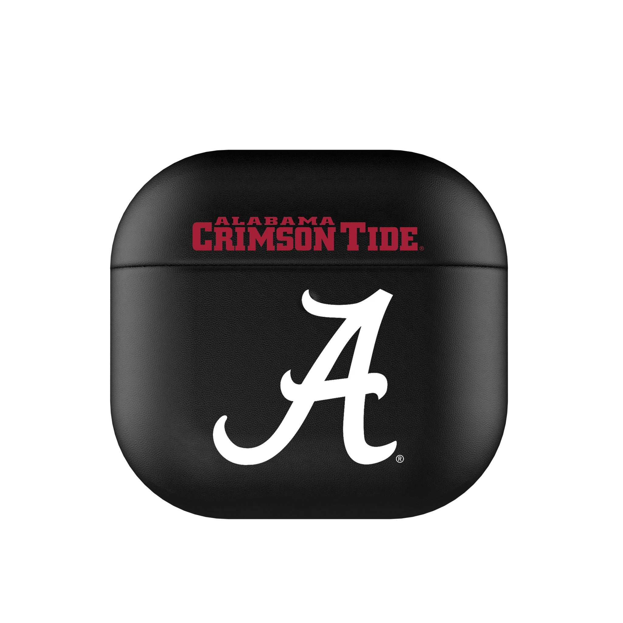 University of Alabama Crimson Tide Script A Insignia AirPods AirPod Case Cover#Device_AirPods 4