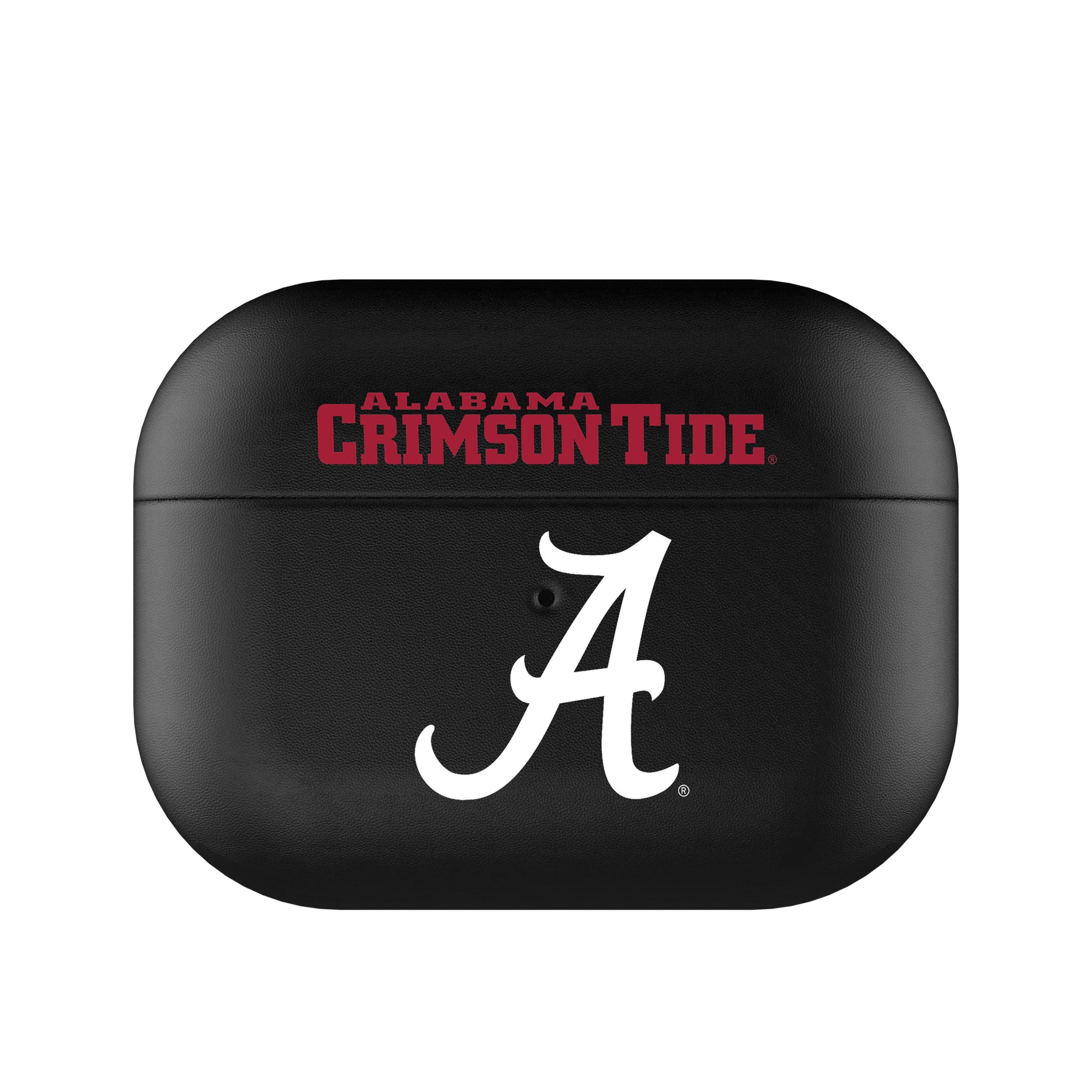 University of Alabama Crimson Tide Script A Insignia AirPods AirPod Case Cover#Device_AirPods Pro 1st Gen