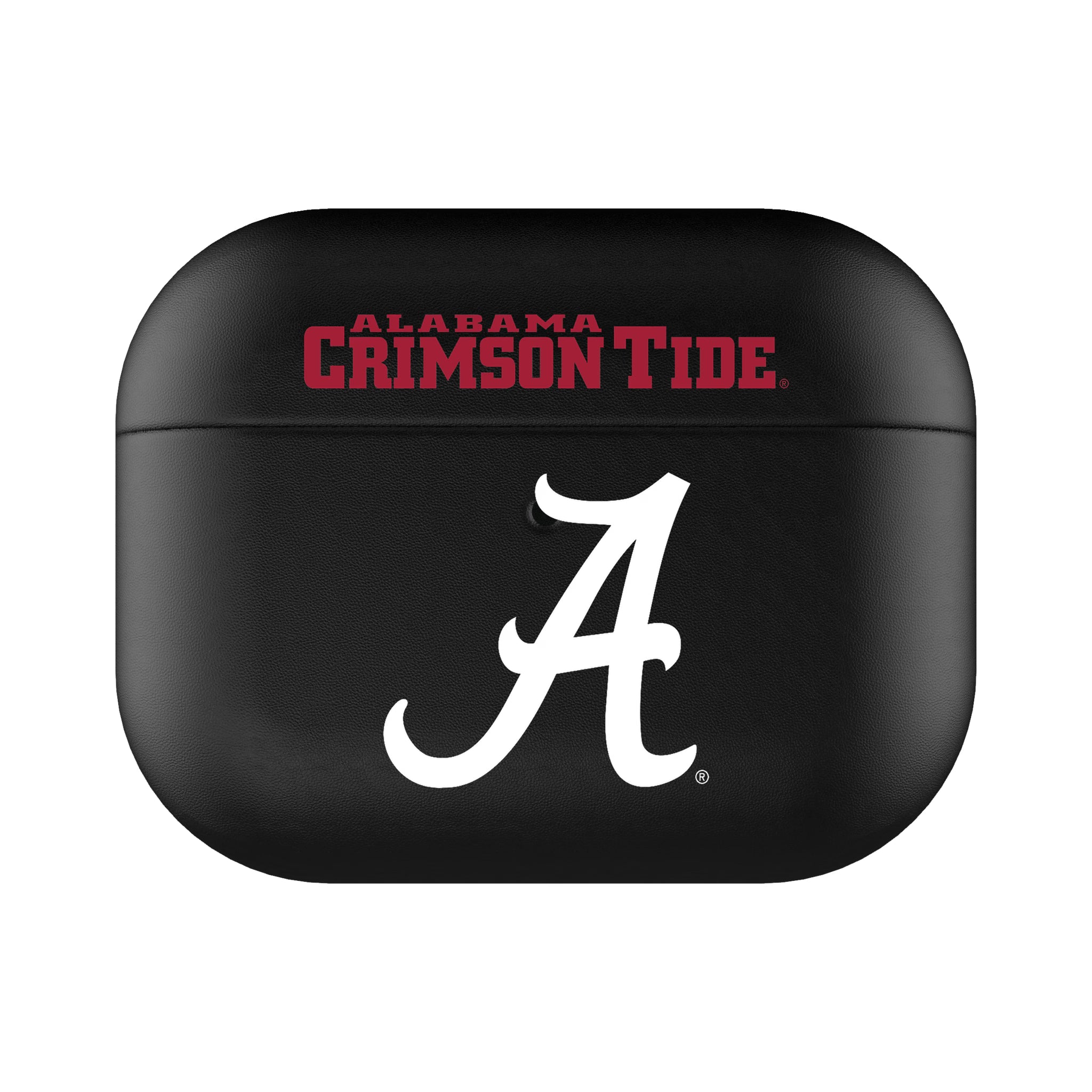 University of Alabama Crimson Tide Script A Insignia AirPods AirPod Case Cover#Device_AirPods Pro 3