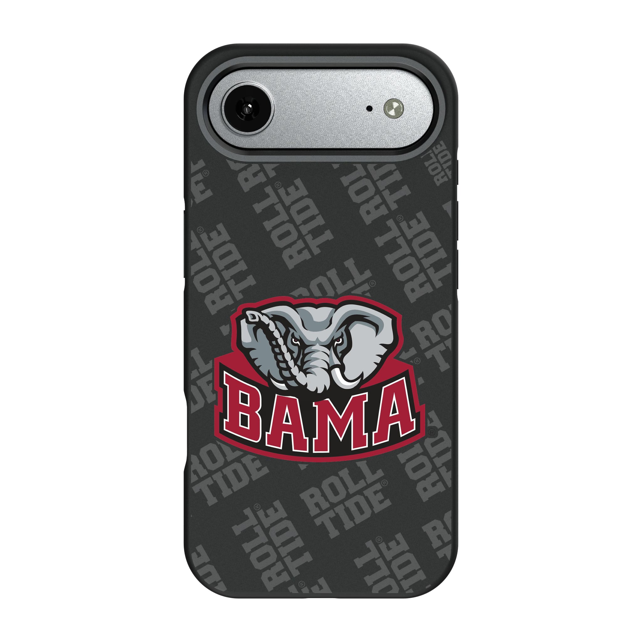 University of Alabama Crimson Tide Script A Quadtile iPhone Bump Phone Case for Apple iPhone#Device_iPhone Air
