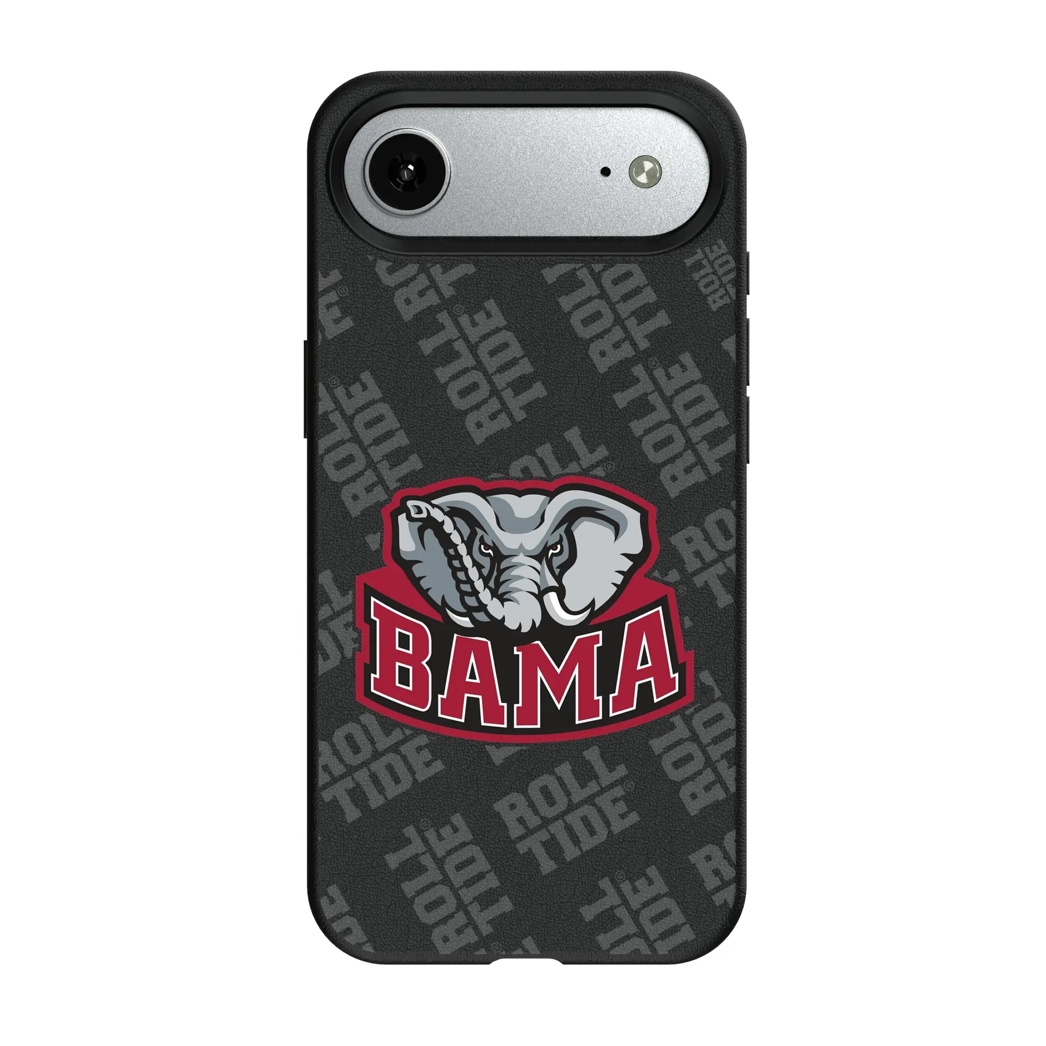 University of Alabama Crimson Tide Script A Quadtile iPhone MagSafe Compatible Phone Case for Apple iPhone#Device_iPhone Air