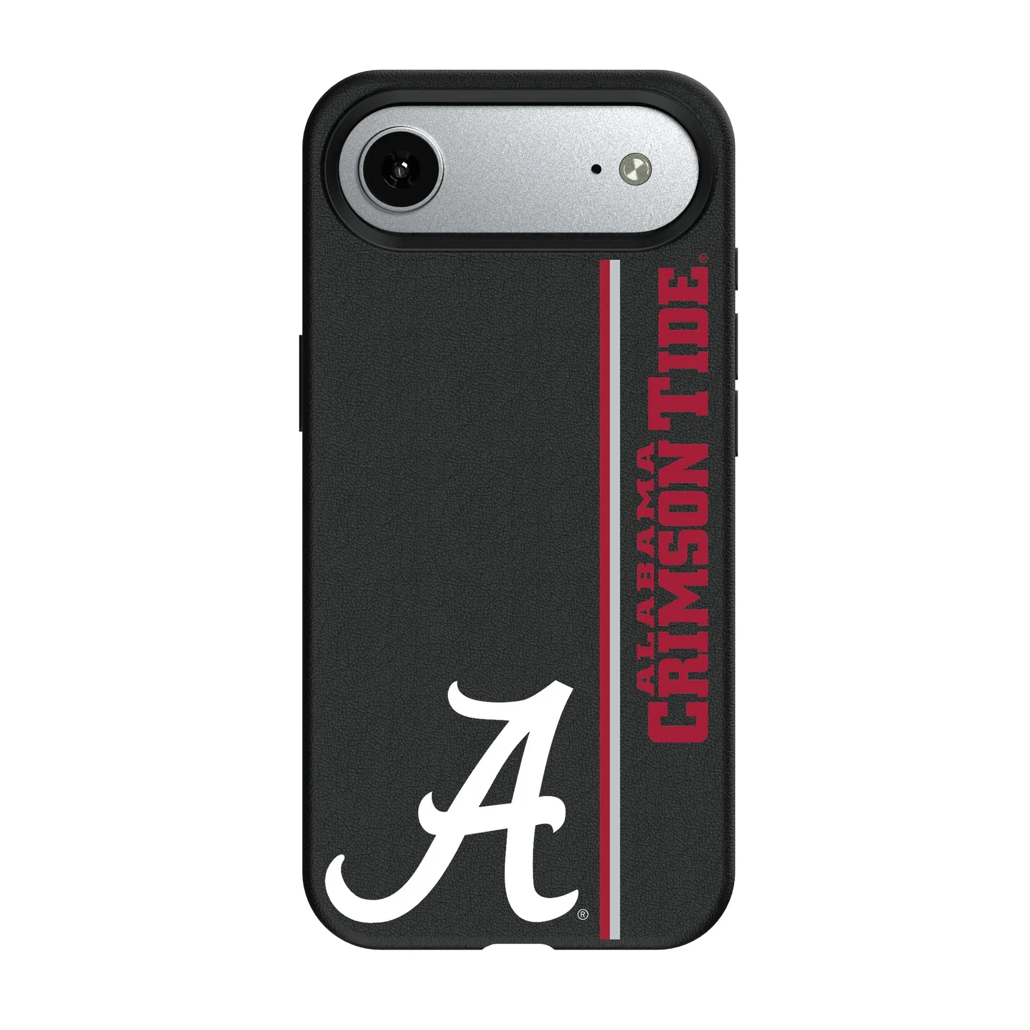 University of Alabama Crimson Tide Script A Sidebar iPhone MagSafe Compatible Phone Case for Apple iPhone#Device_iPhone Air