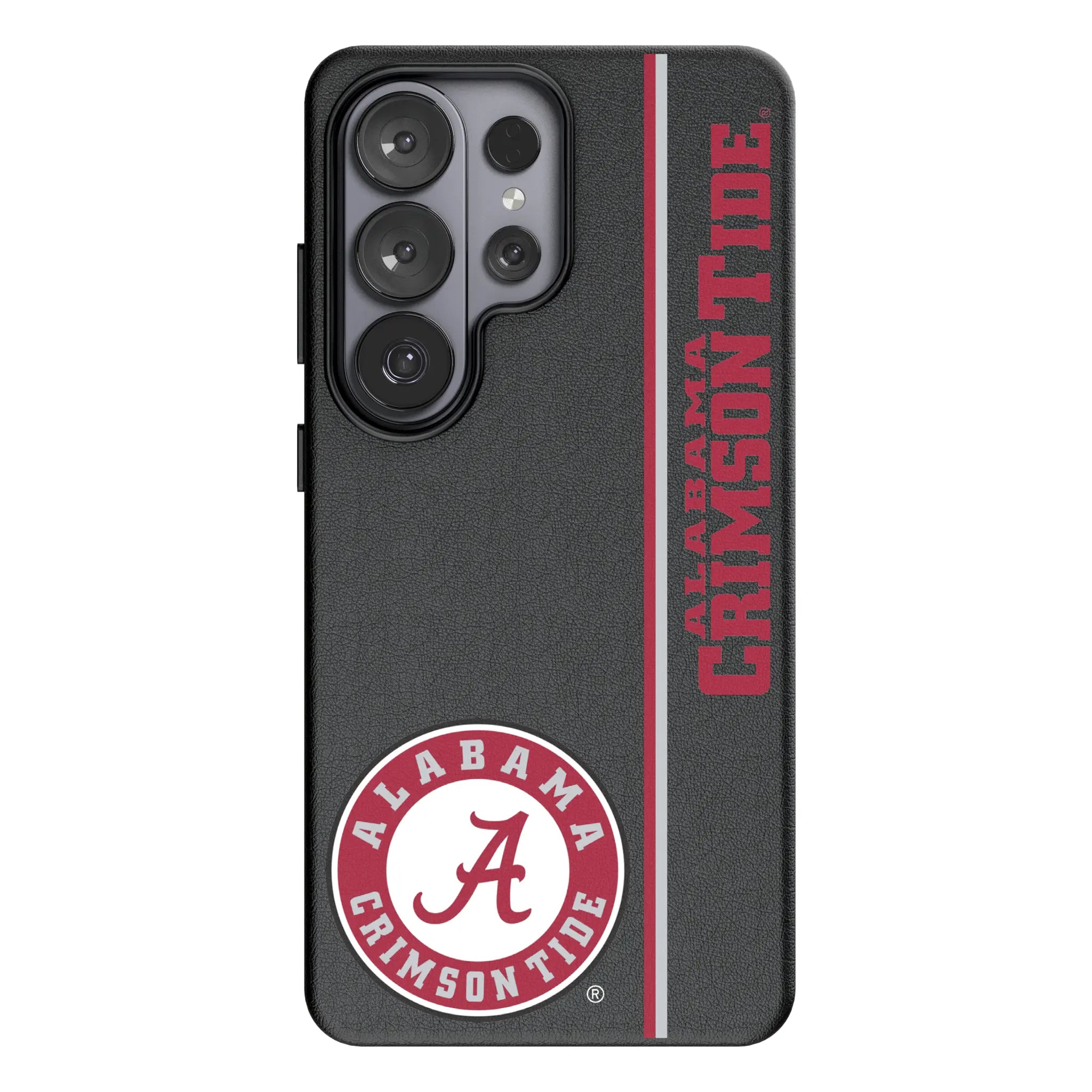 University of Alabama Crimson Tide Sidebar Galaxy MagSafe Compatible Phone Case for Samsung Galaxy#Device_Galaxy S26 Ultra