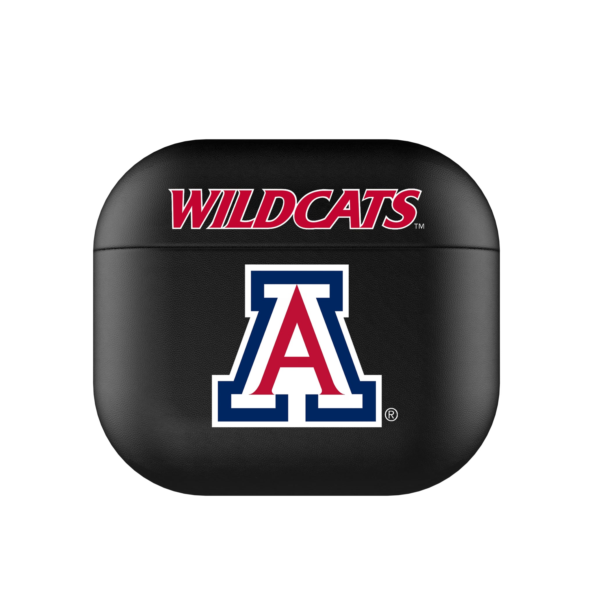 University of Arizona Wildcats Insignia AirPods AirPod Case Cover#Device_AirPods 3rd Gen