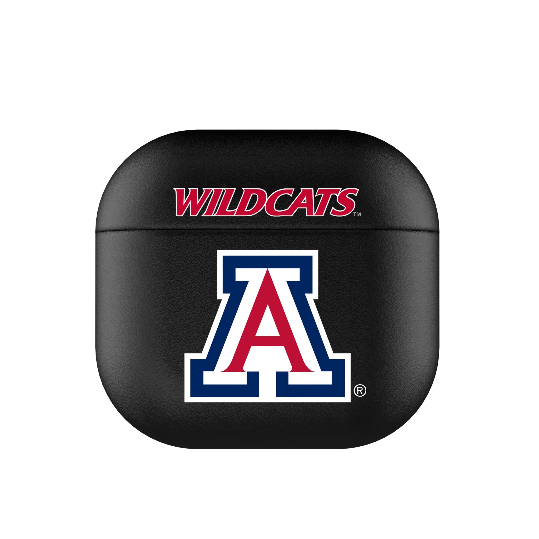University of Arizona Wildcats Insignia AirPods AirPod Case Cover#Device_AirPods 4