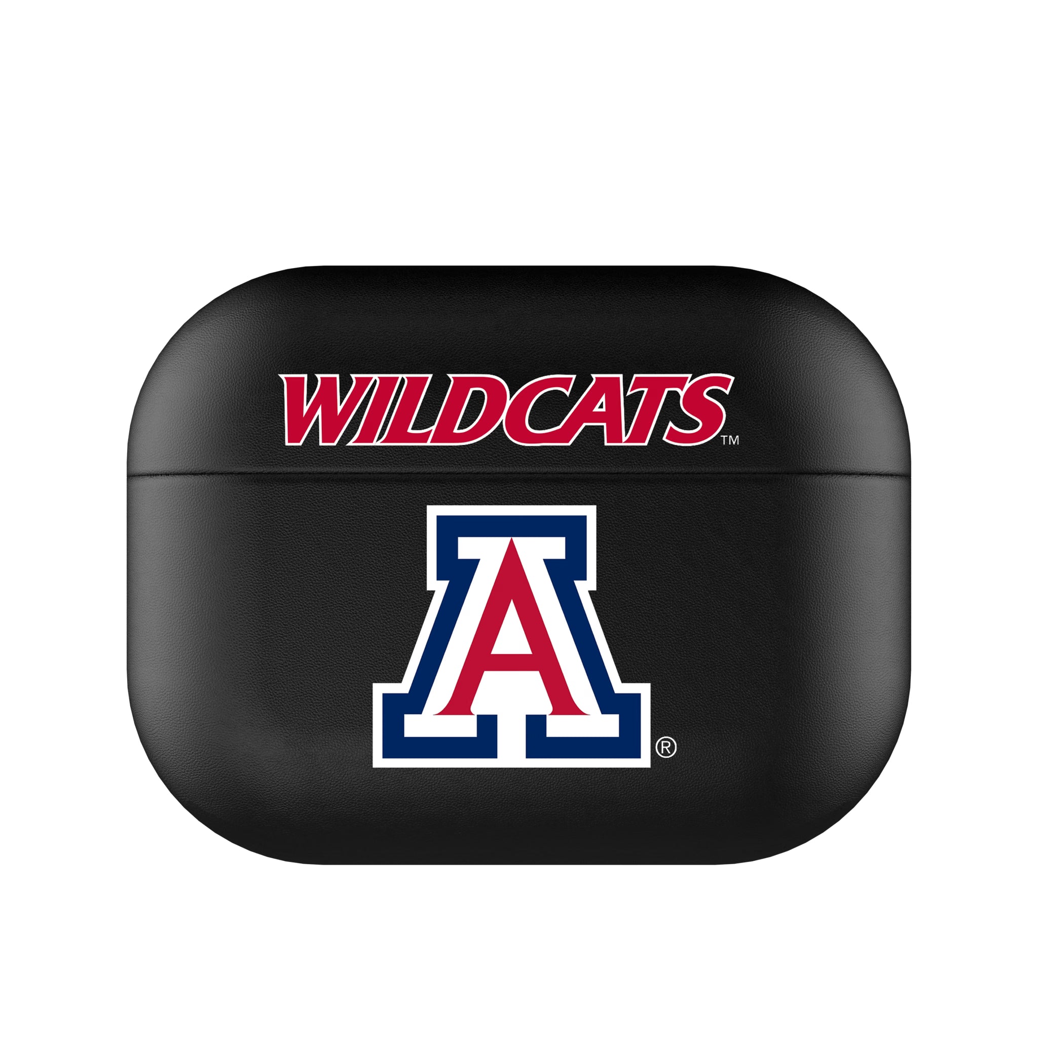 University of Arizona Wildcats Insignia AirPods AirPod Case Cover#Device_AirPods Pro 2nd Gen
