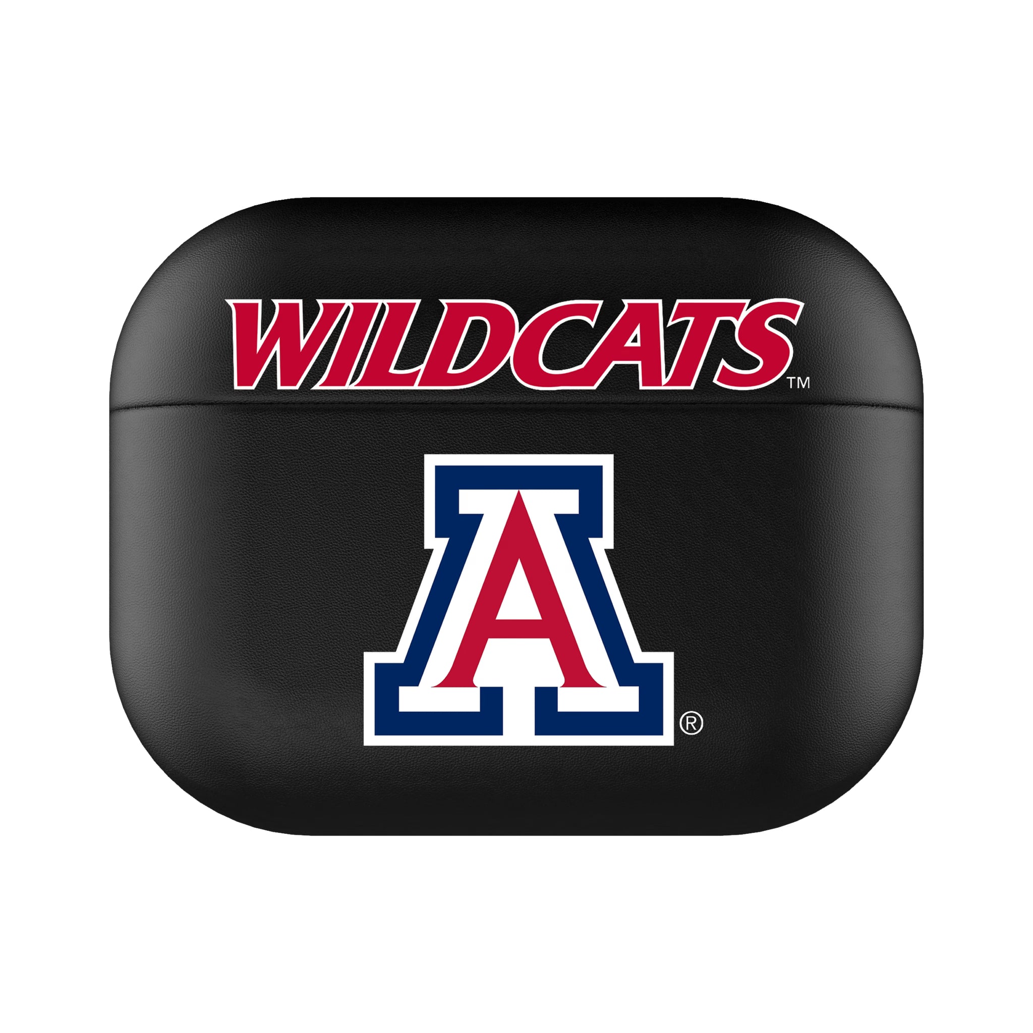 University of Arizona Wildcats Insignia AirPods AirPod Case Cover#Device_AirPods Pro 3