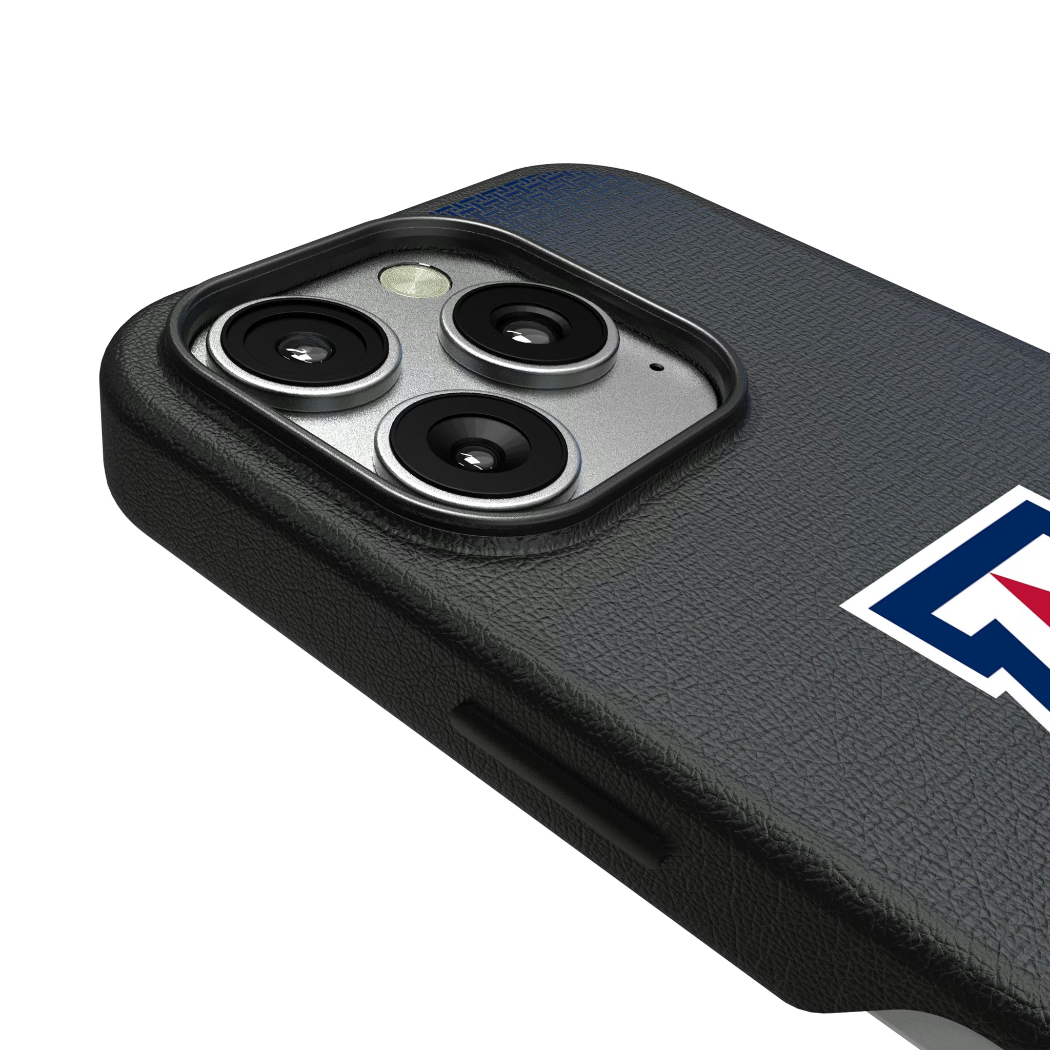 University of Arizona Wildcats Linen iPhone MagSafe Compatible Phone Case for Apple iPhone - Detail