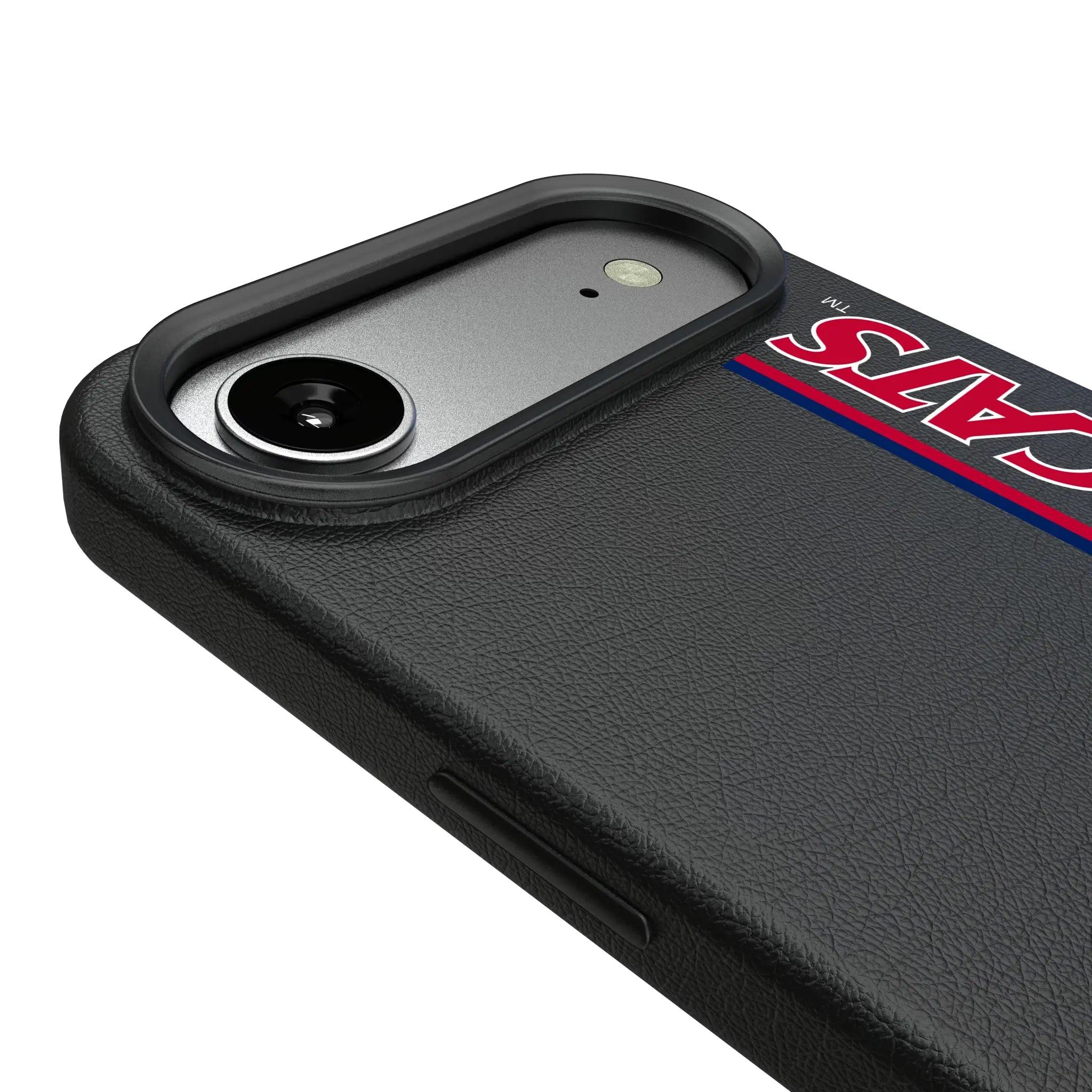 University of Arizona Wildcats Sidebar iPhone MagSafe Compatible Phone Case for Apple iPhone - Detail#Device_iPhone Air