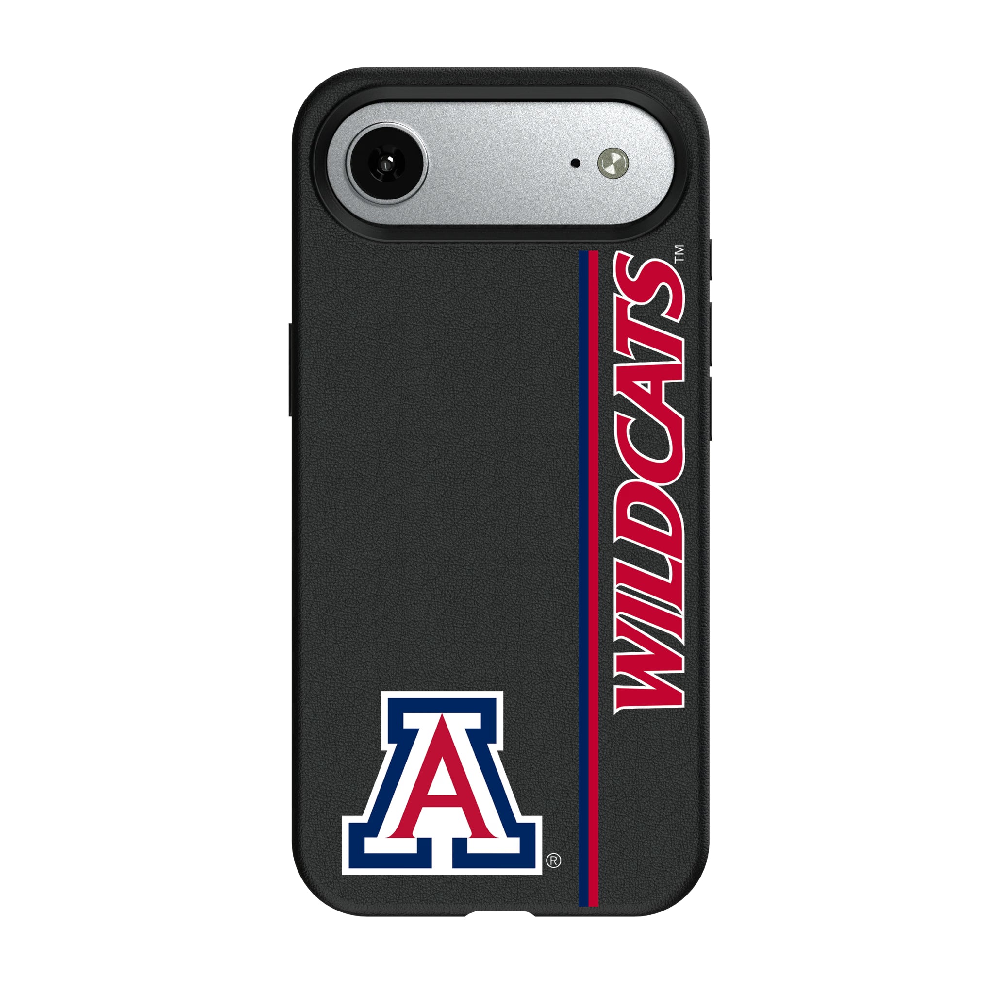 University of Arizona Wildcats Sidebar iPhone MagSafe Compatible Phone Case for Apple iPhone#Device_iPhone Air