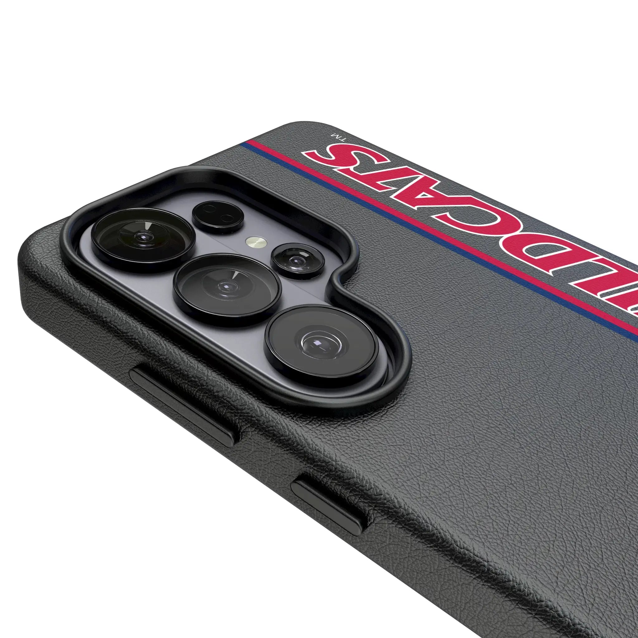 University of Arizona Wildcats Sidebar Galaxy MagSafe Compatible Phone Case for Samsung Galaxy - Detail#Device_Galaxy S26 Ultra