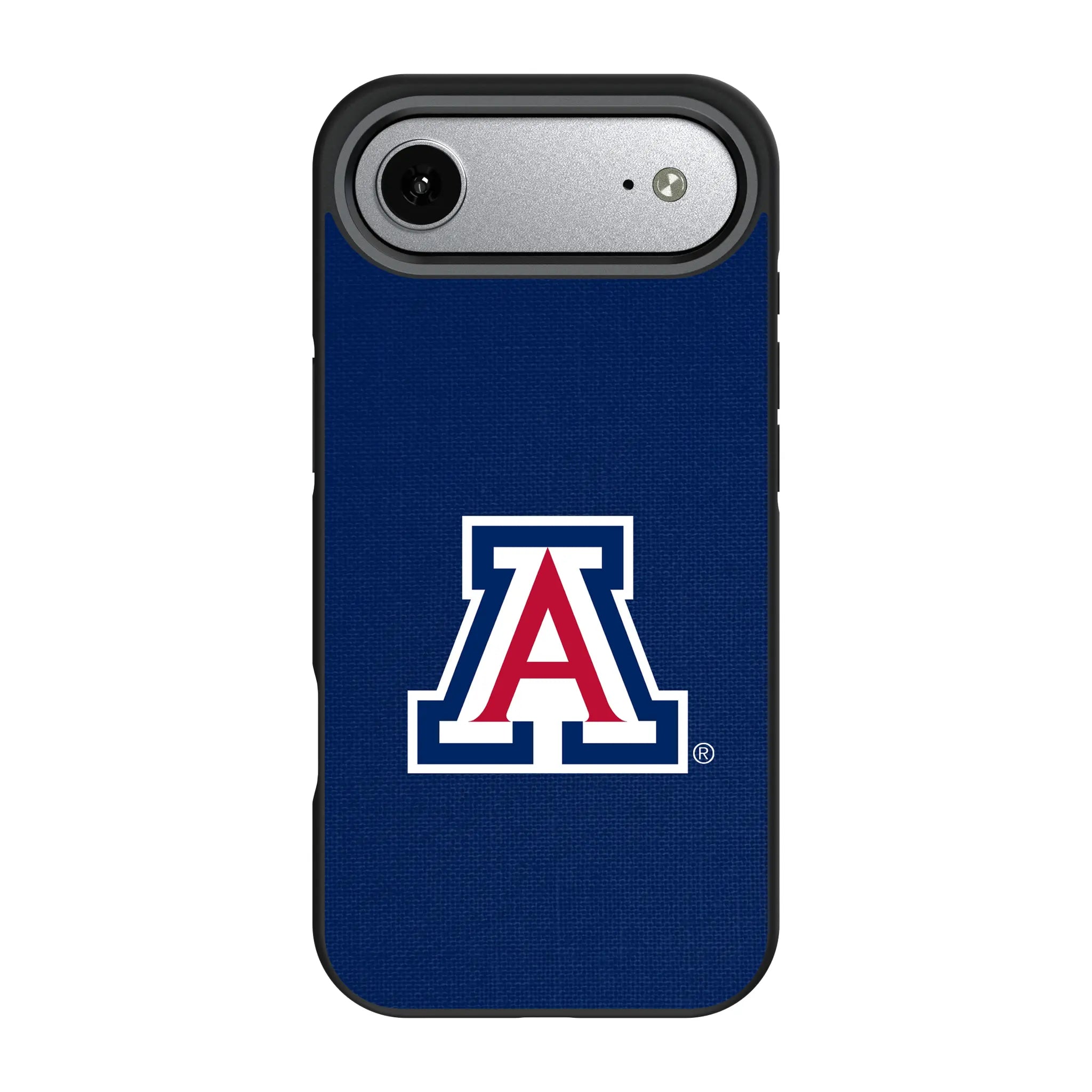 University of Arizona Wildcats Solid iPhone Bump Phone Case for Apple iPhone#Device_iPhone Air