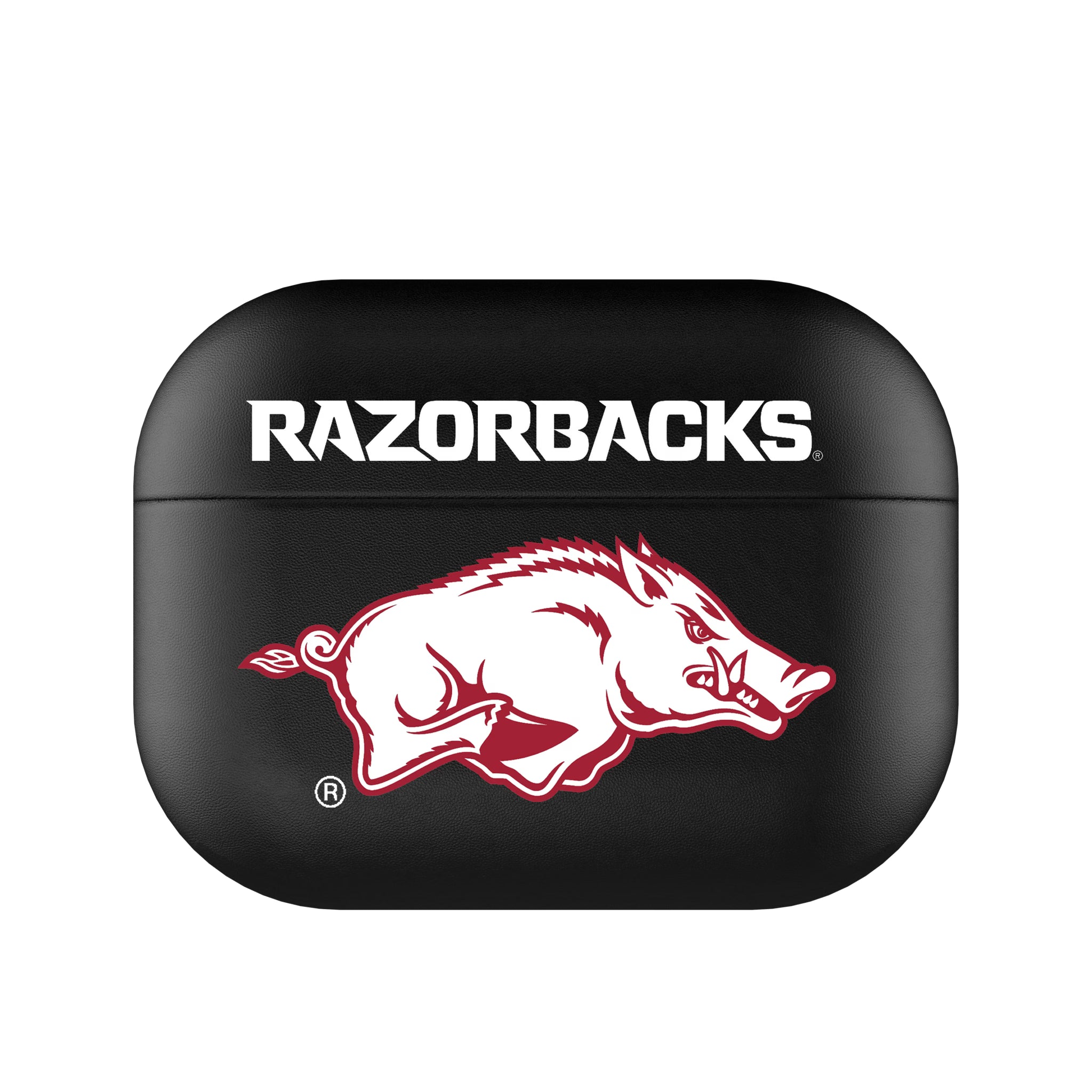 University of Arkansas Fayetteville Razorbacks Insignia AirPods AirPod Case Cover#Device_AirPods Pro 2nd Gen