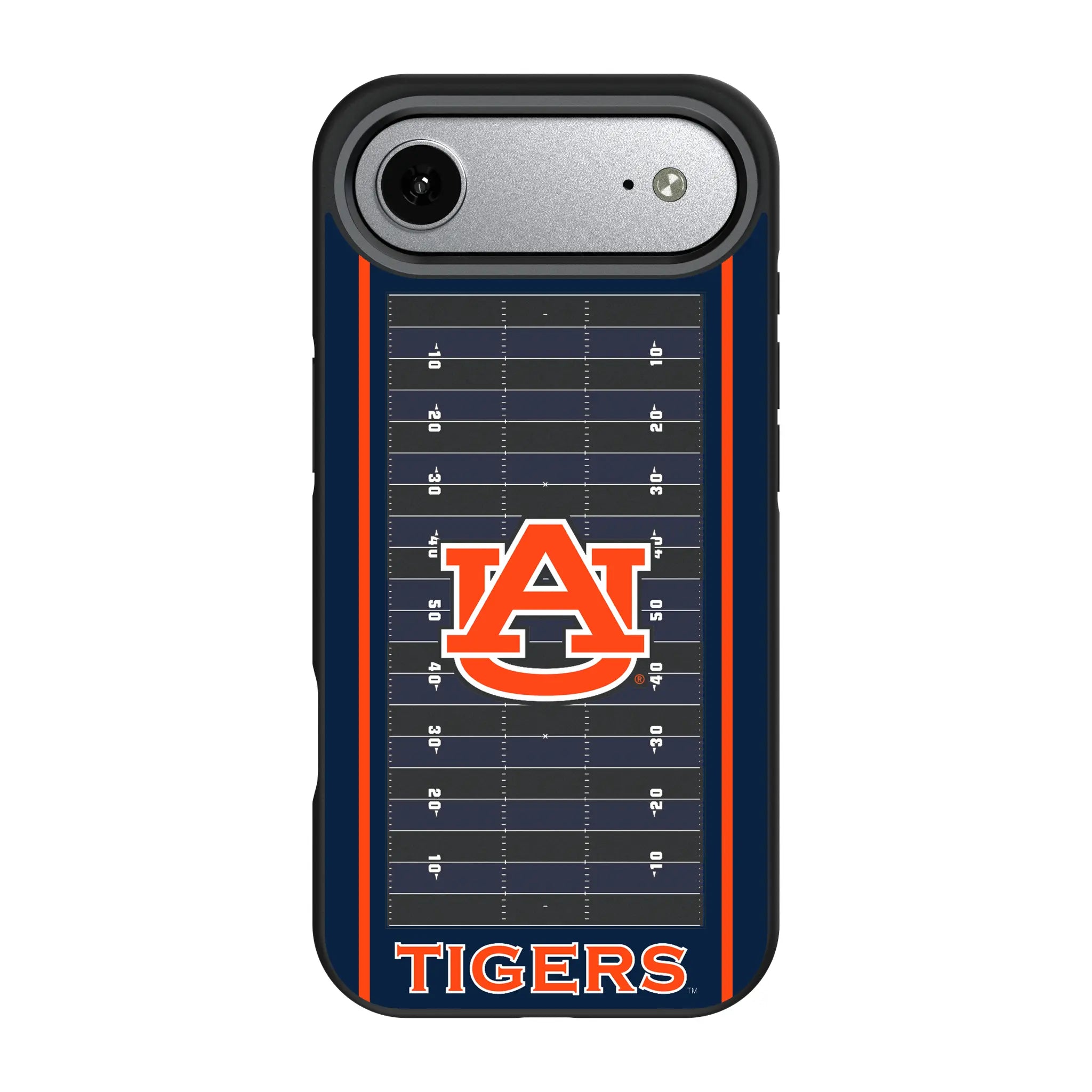 University of Auburn Tigers Field iPhone Bump Phone Case for Apple iPhone#Device_iPhone Air