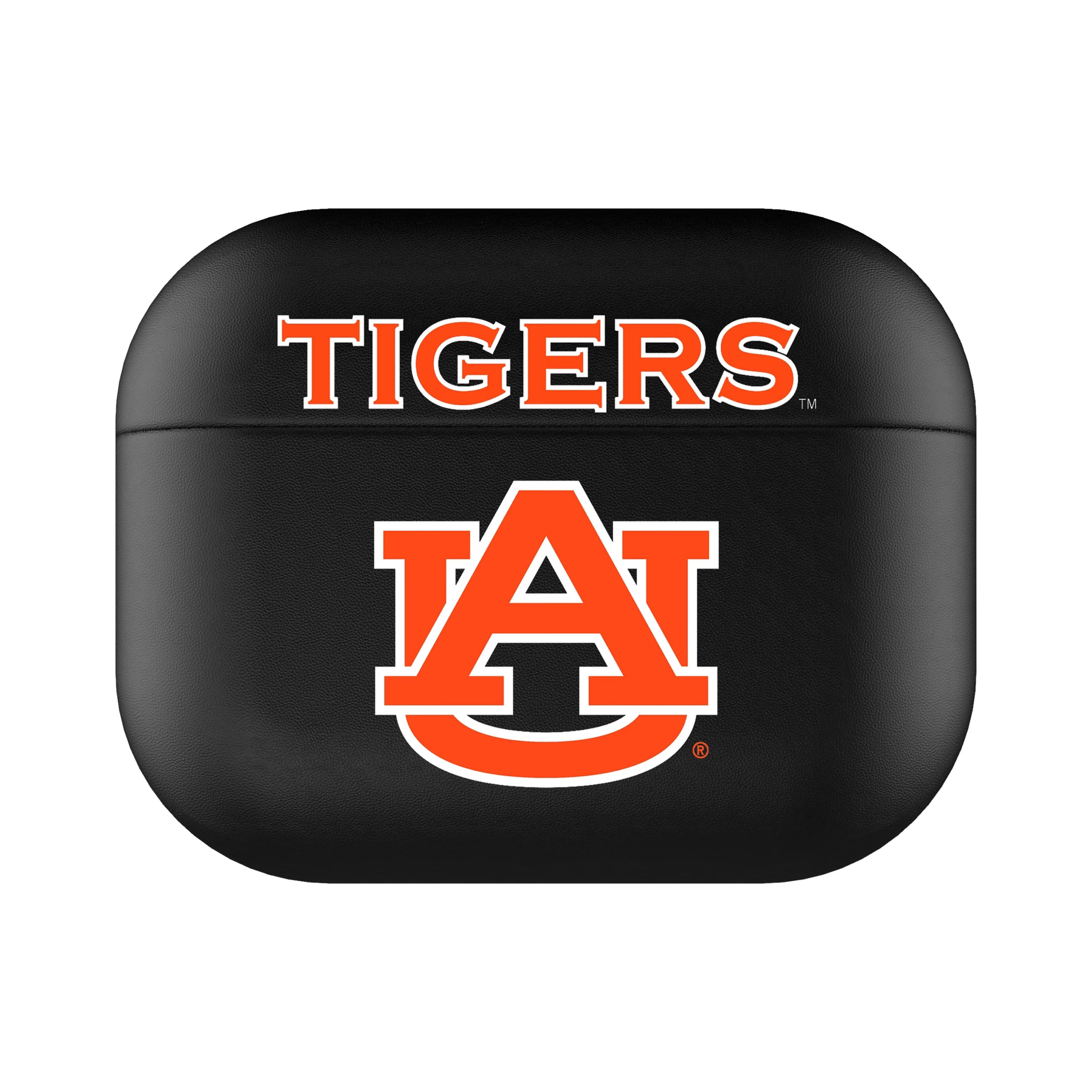 University of Auburn Tigers Insignia AirPods AirPod Case Cover#Device_AirPods Pro 3