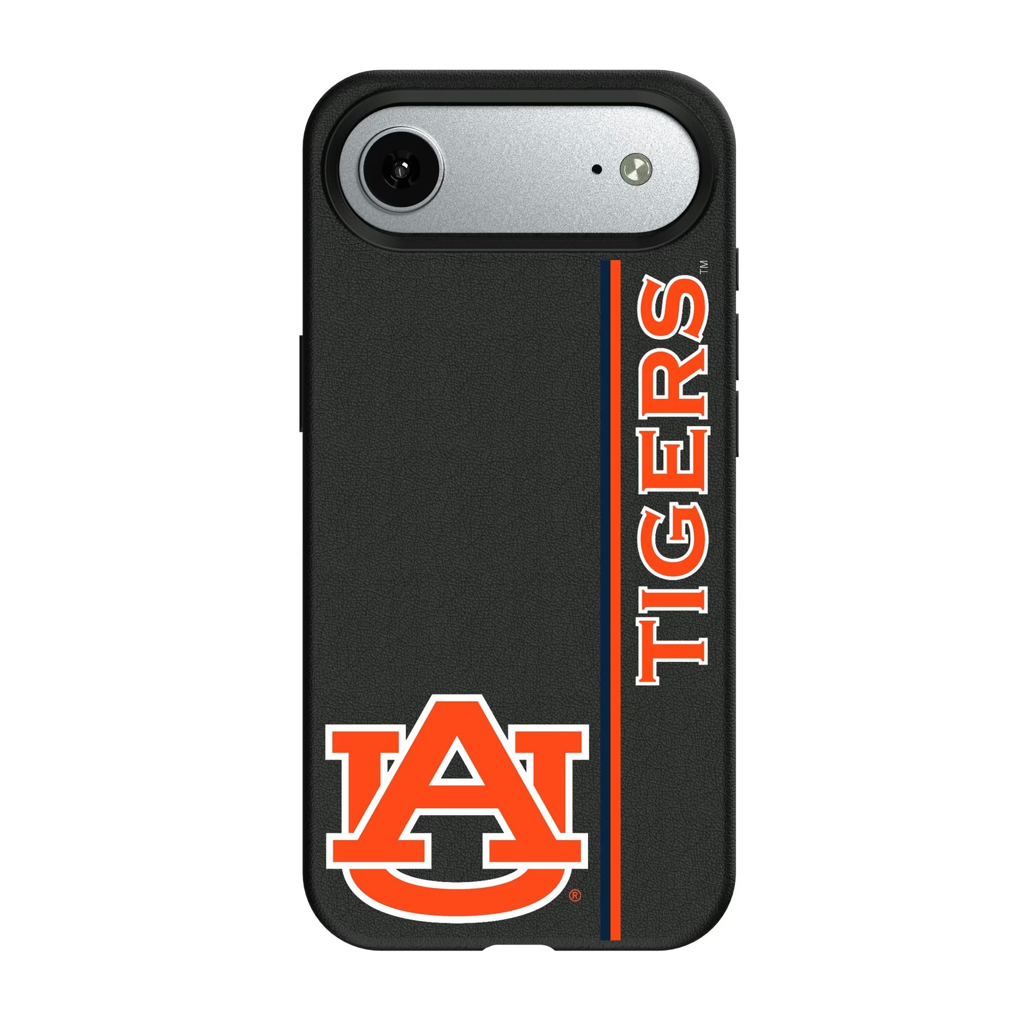 University of Auburn Tigers Sidebar iPhone MagSafe Compatible Phone Case for Apple iPhone#Device_iPhone Air