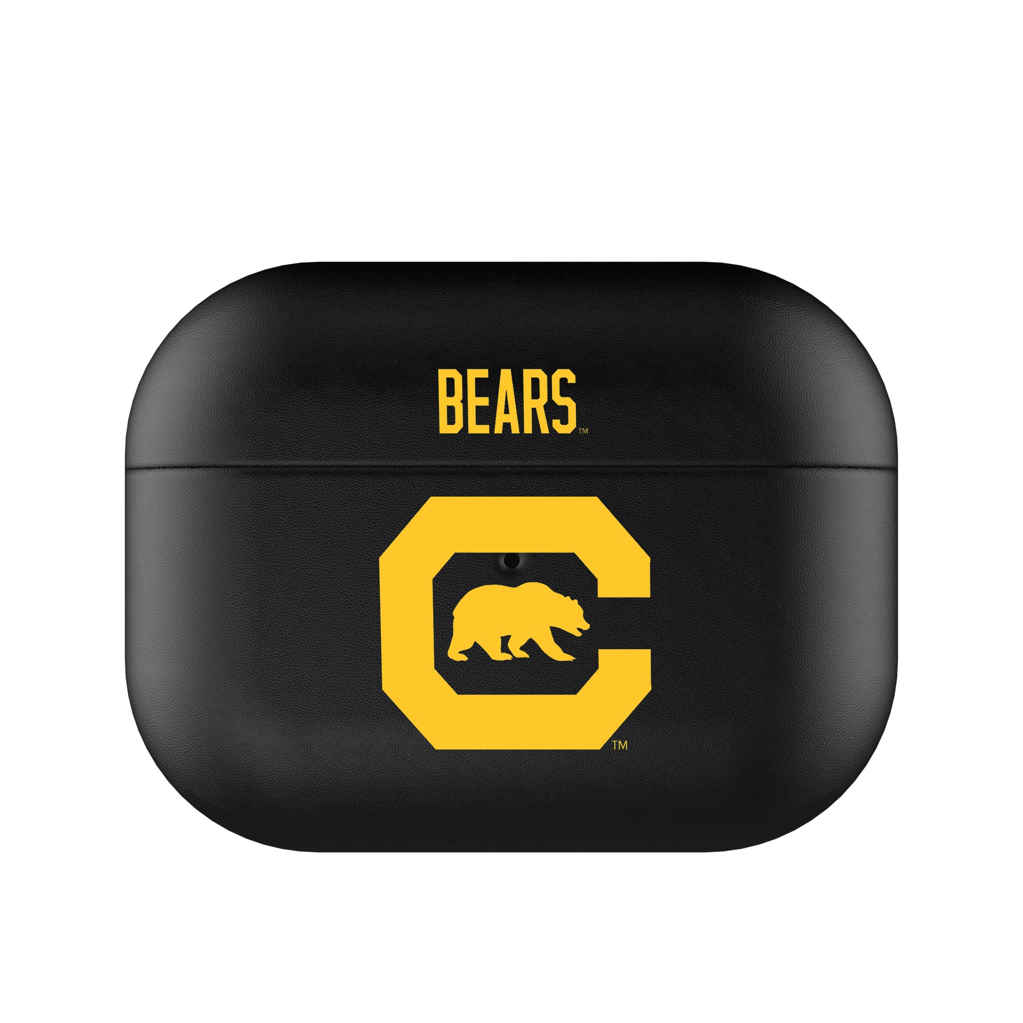 University of California Berkeley Golden Bears Insignia AirPods AirPod Case Cover#Device_AirPods Pro 1st Gen