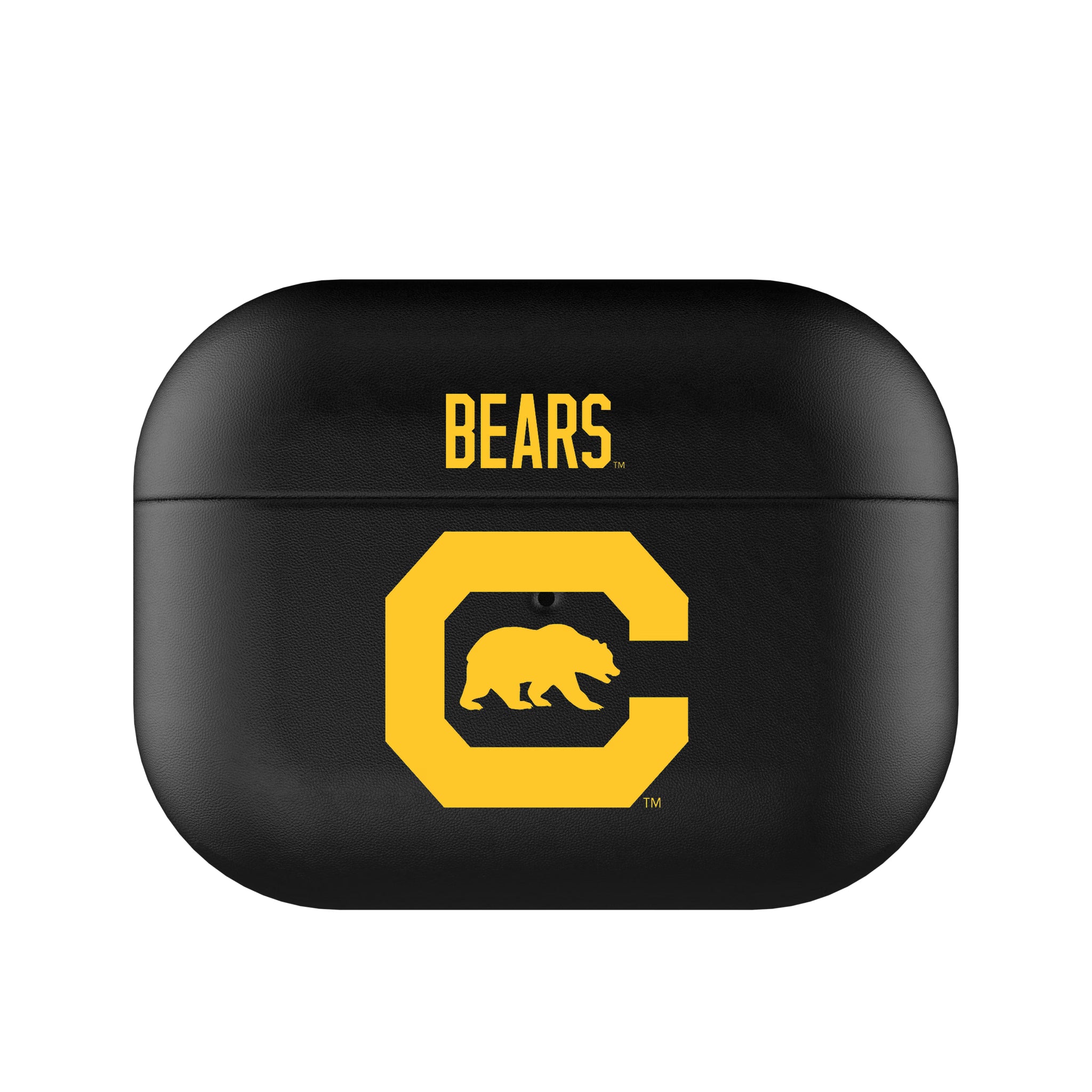 University of California Berkeley Golden Bears Insignia AirPods AirPod Case Cover#Device_AirPods Pro 2nd Gen