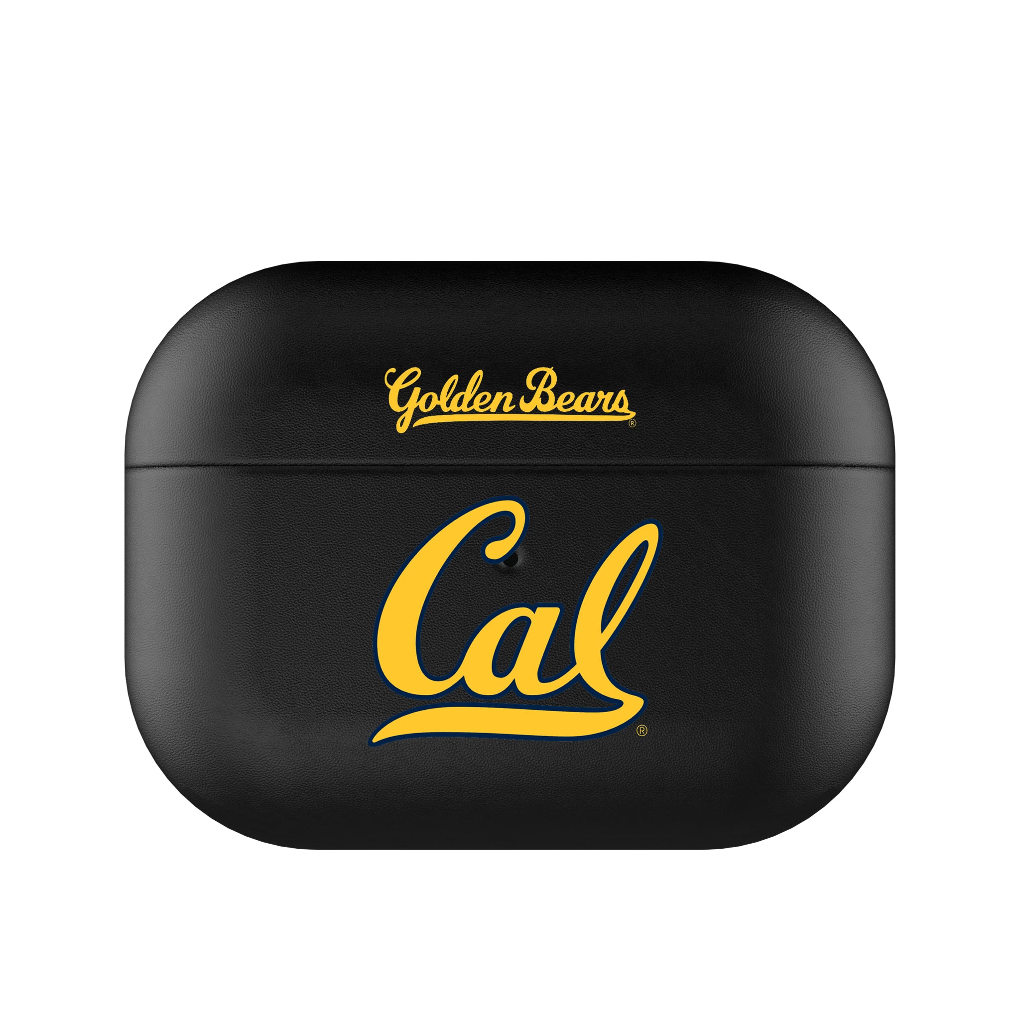 University of California Berkeley Golden Bears Insignia AirPods AirPod Case Cover#Device_AirPods Pro 1st Gen