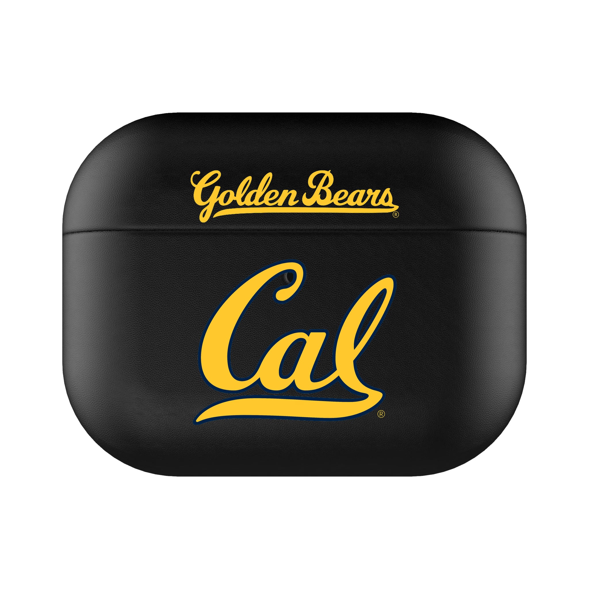 University of California Berkeley Golden Bears Insignia AirPods AirPod Case Cover#Device_AirPods Pro 3