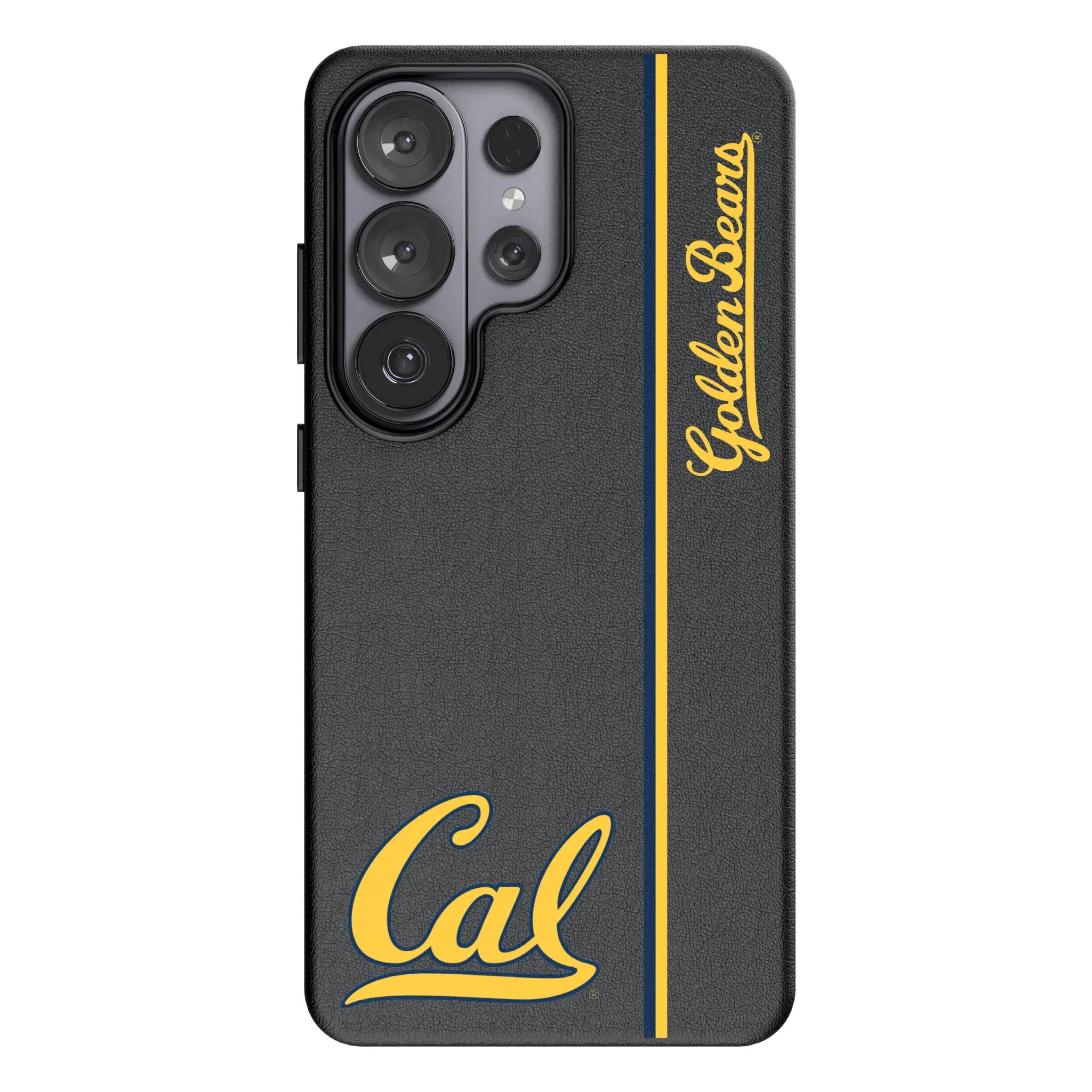 University of California Berkeley Golden Bears Sidebar Galaxy MagSafe Compatible Phone Case for Samsung Galaxy#Device_Galaxy S26 Ultra