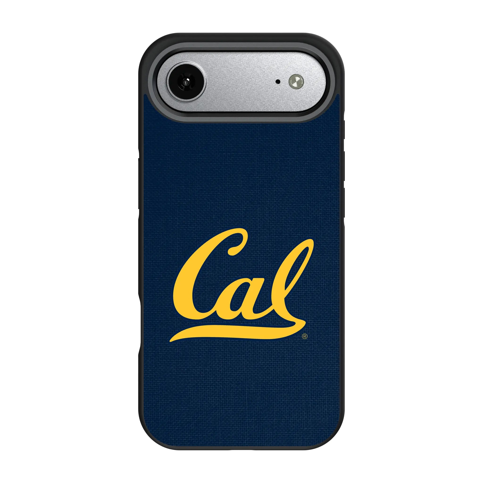 University of California Berkeley Golden Bears Solid iPhone Bump Phone Case for Apple iPhone#Device_iPhone Air