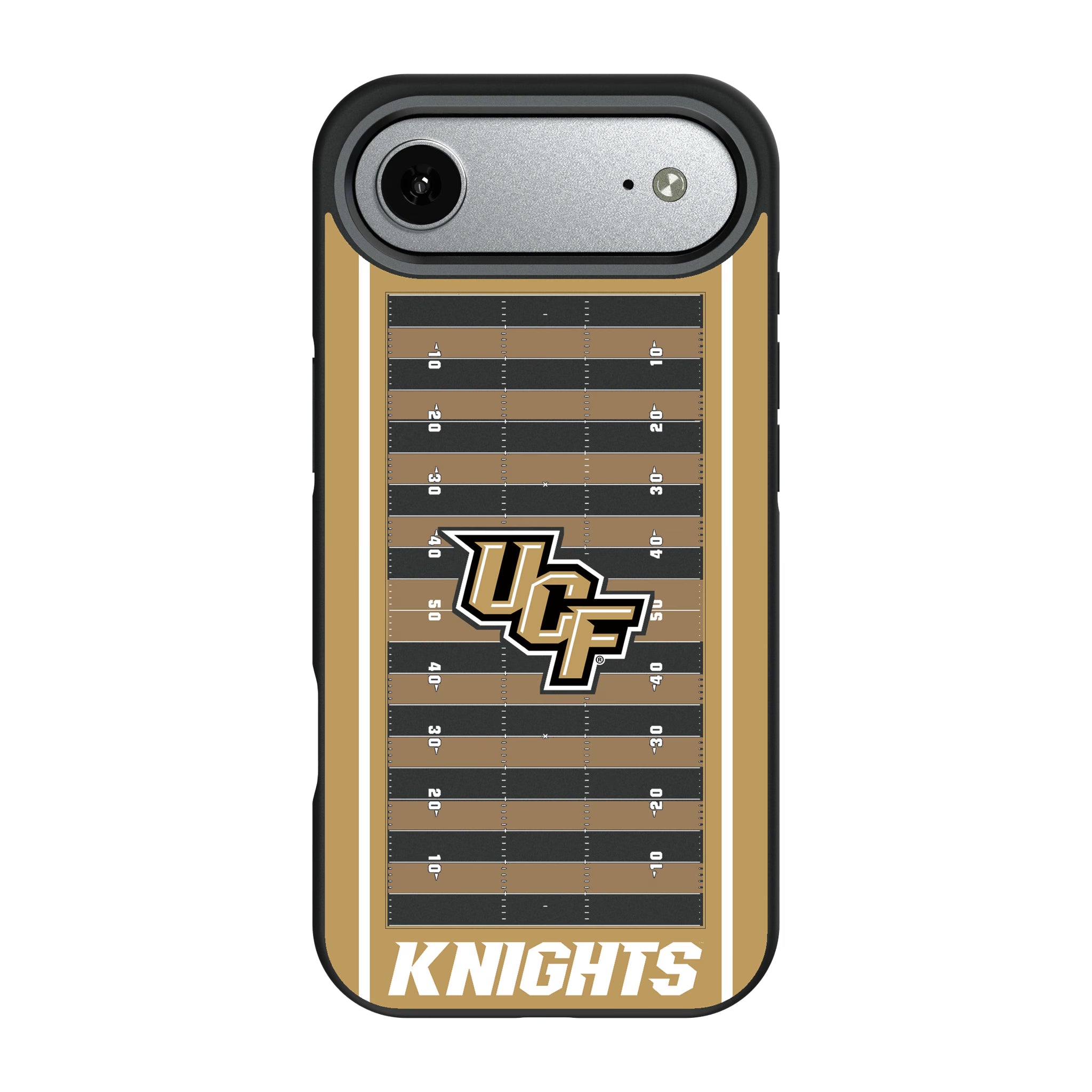 University of Central Florida Golden Knights Field iPhone Bump Phone Case for Apple iPhone#Device_iPhone Air