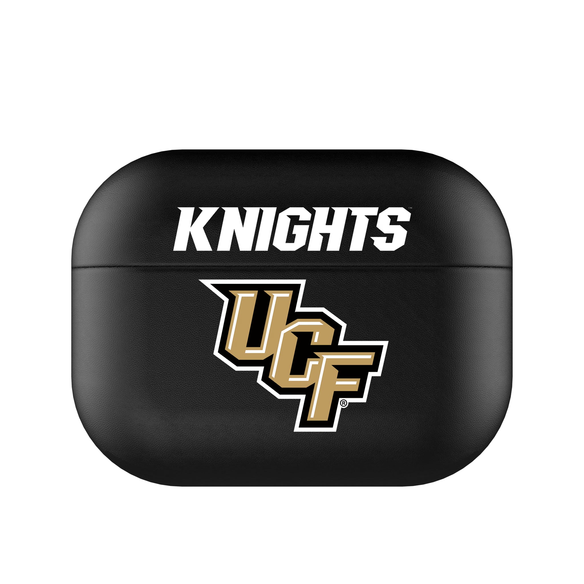 University of Central Florida Golden Knights Insignia AirPods AirPod Case Cover#Device_AirPods Pro 1st Gen