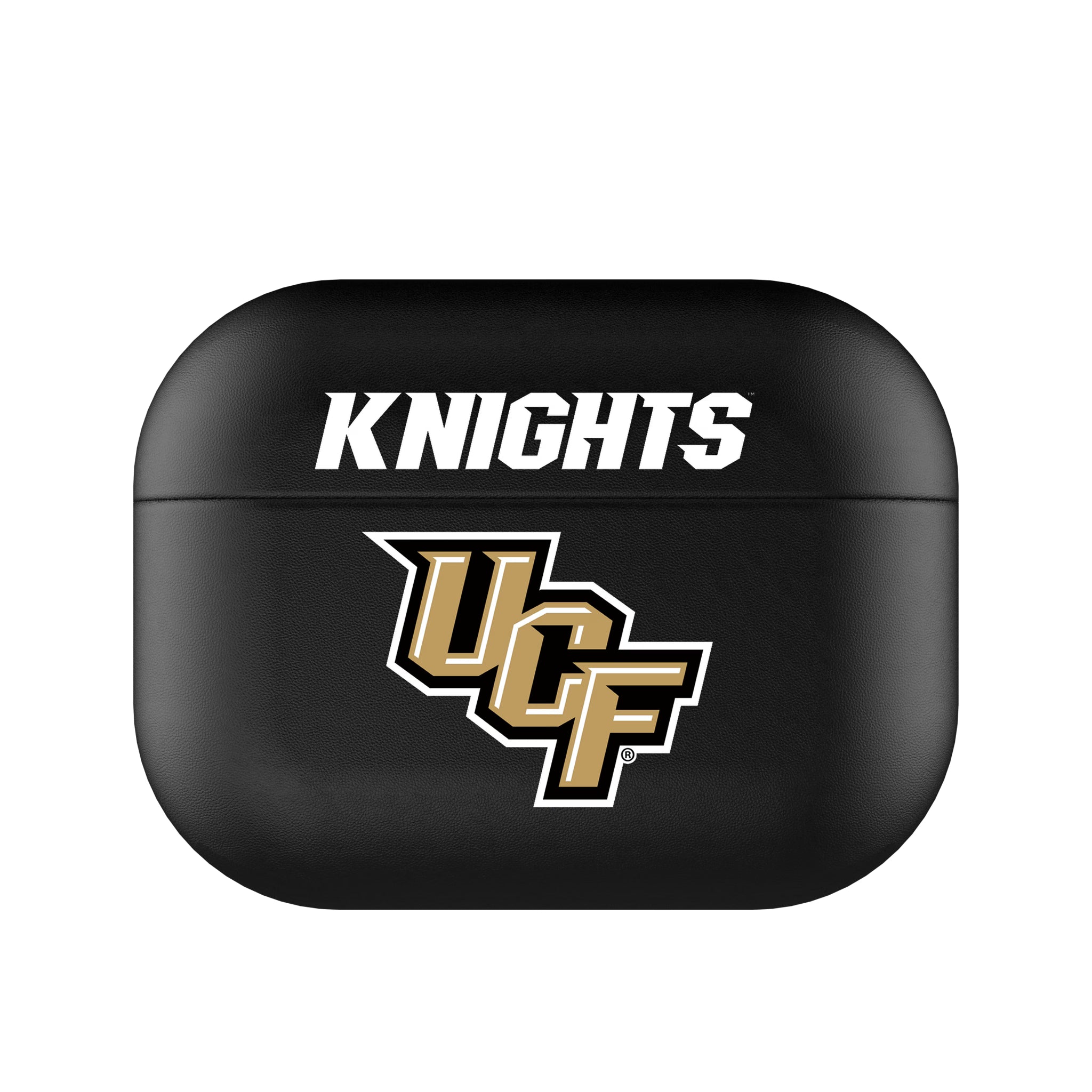University of Central Florida Golden Knights Insignia AirPods AirPod Case Cover#Device_AirPods Pro 2nd Gen