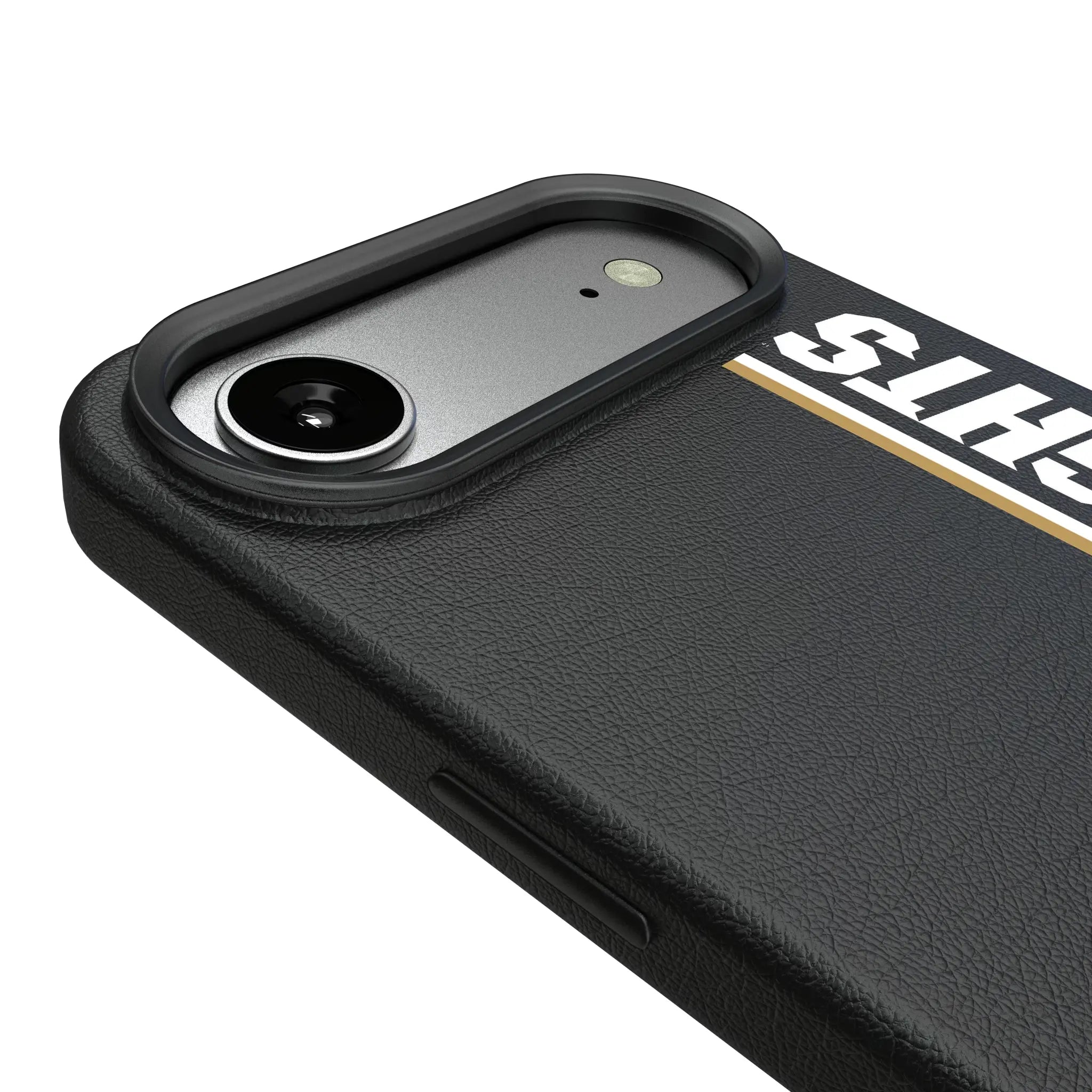 University of Central Florida Golden Knights Sidebar iPhone MagSafe Compatible Phone Case for Apple iPhone - Detail#Device_iPhone Air