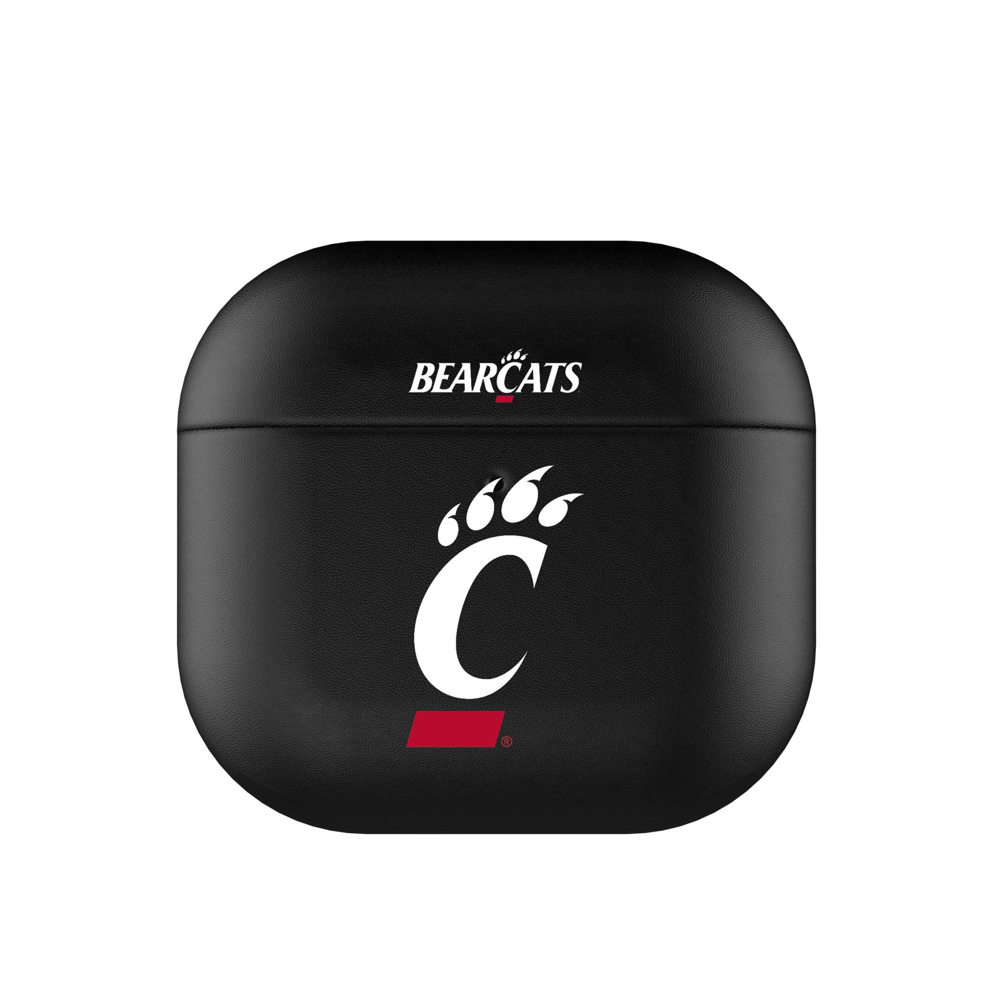 University of Cincinnati Bearcats Insignia AirPods AirPod Case Cover#Device_AirPods 4