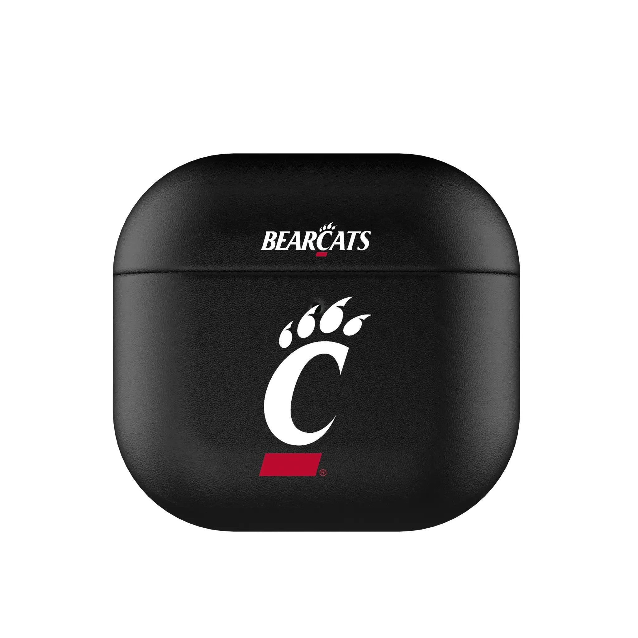University of Cincinnati Bearcats Insignia AirPods AirPod Case Cover#Device_AirPods 4