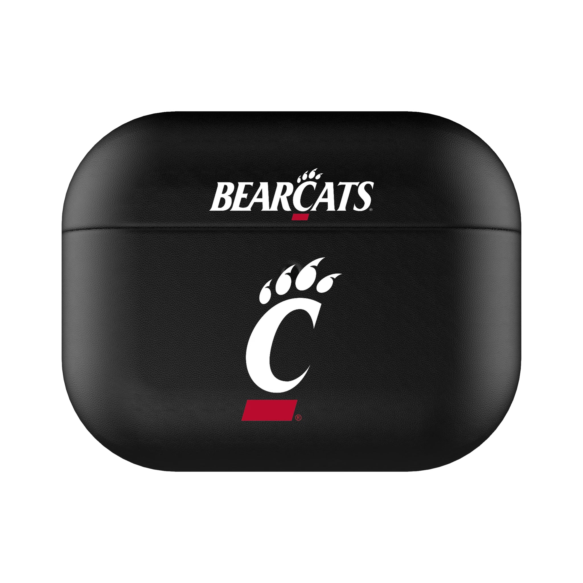 University of Cincinnati Bearcats Insignia AirPods AirPod Case Cover#Device_AirPods Pro 3