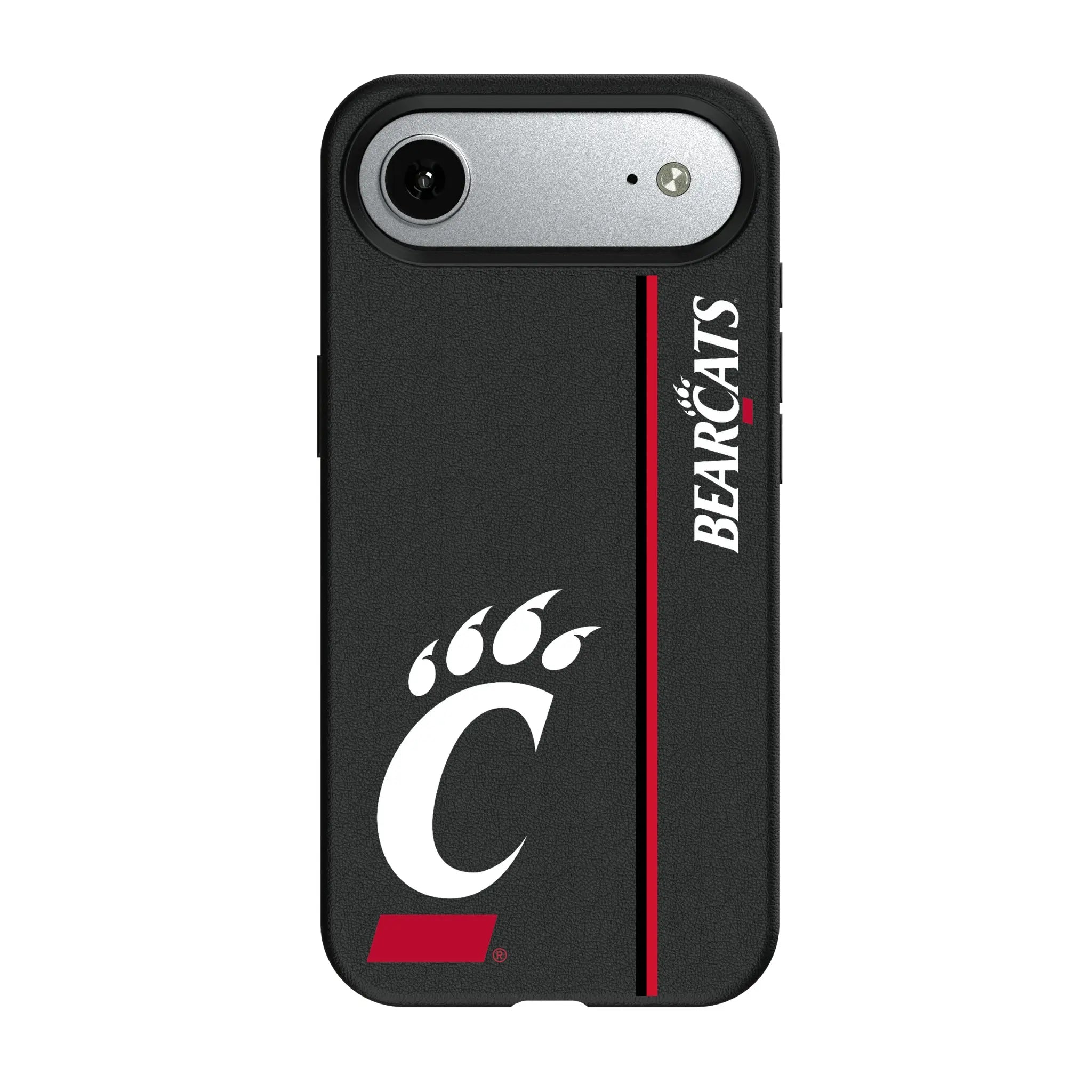 University of Cincinnati Bearcats Sidebar iPhone MagSafe Compatible Phone Case for Apple iPhone#Device_iPhone Air