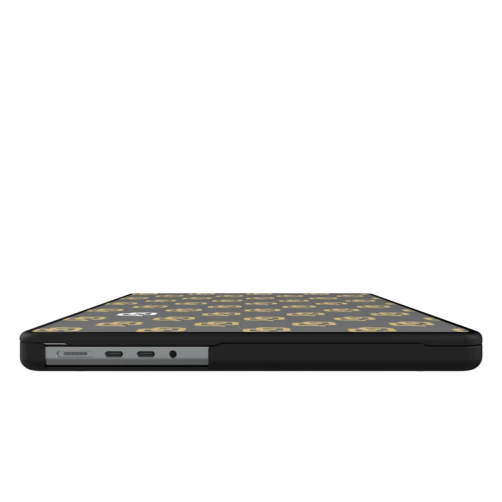 University of Colorado Buffaloes Fashion Pattern MacBook Laptop Case for Apple MacBook