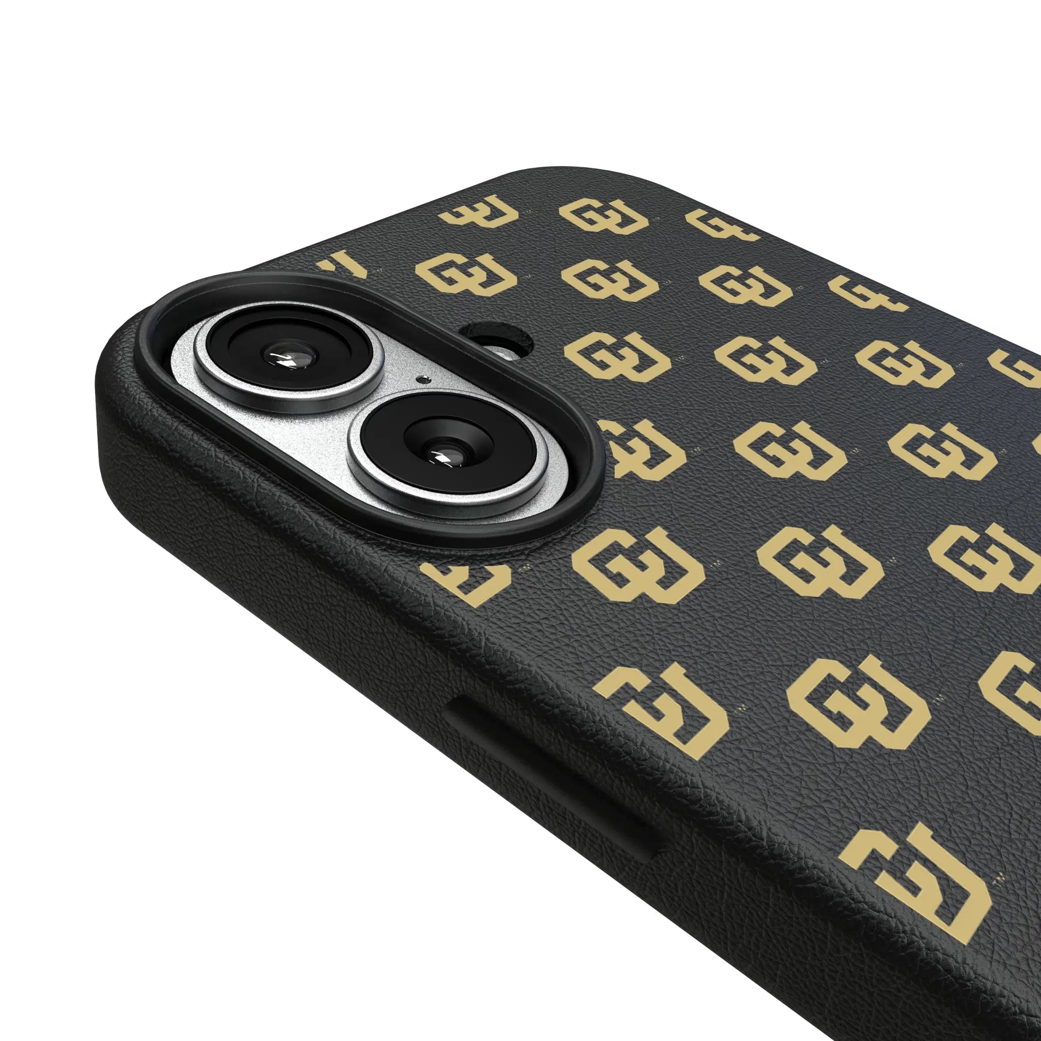 University of Colorado Buffaloes Fashion Pattern iPhone MagSafe Compatible Phone Case for Apple iPhone - Detail#Device_iPhone 17