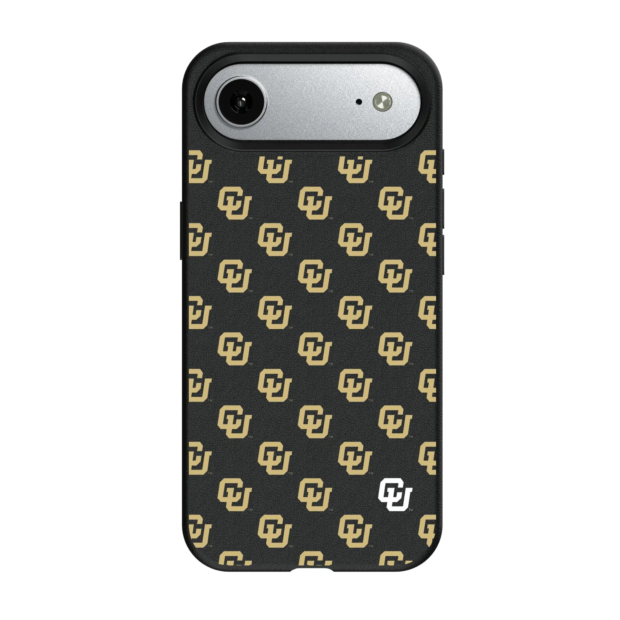 University of Colorado Buffaloes Fashion Pattern iPhone MagSafe Compatible Phone Case for Apple iPhone#Device_iPhone Air