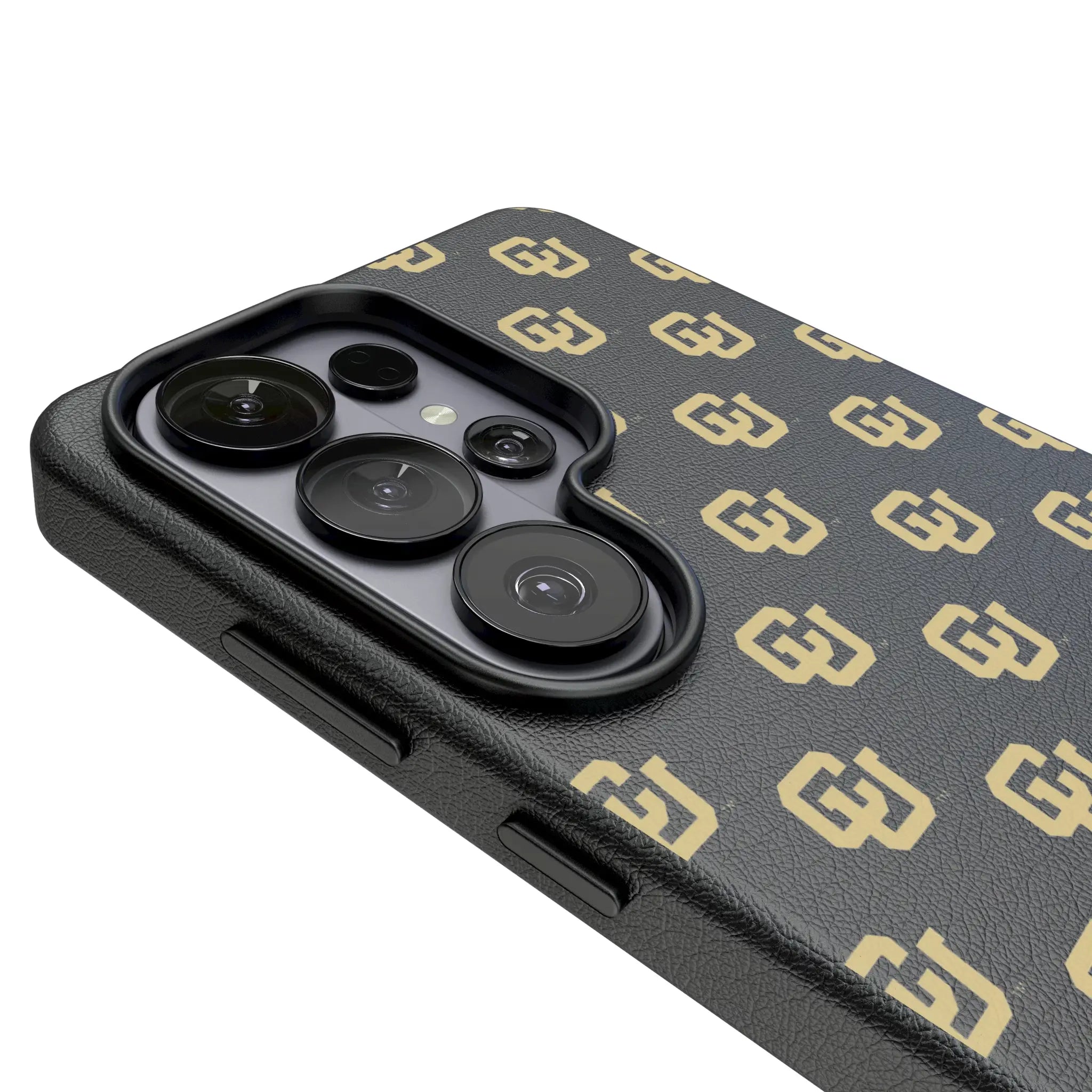 University of Colorado Buffaloes Fashion Pattern Galaxy MagSafe Compatible Phone Case for Samsung Galaxy - Detail#Device_Galaxy S26 Ultra