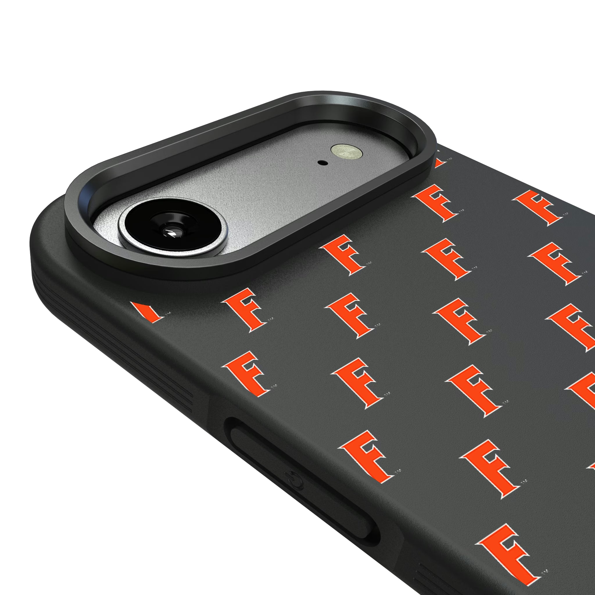 University of Florida Gators Fashion Pattern iPhone Bump Phone Case for Apple iPhone - Detail#Device_iPhone Air