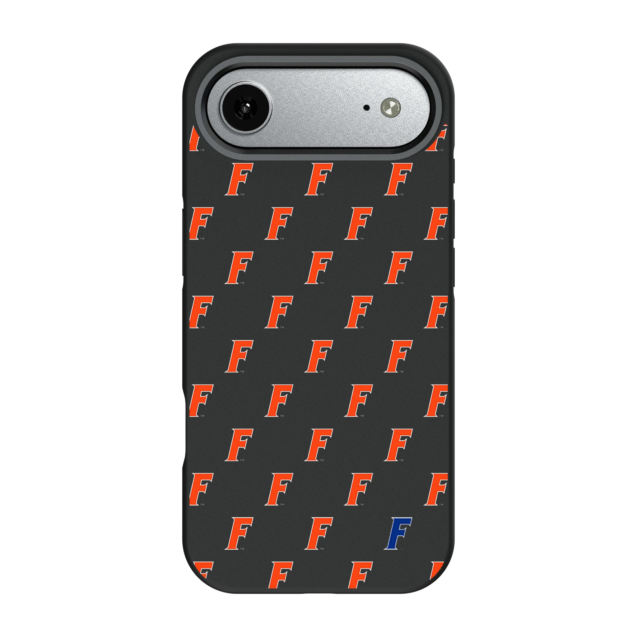 University of Florida Gators Fashion Pattern iPhone Bump Phone Case for Apple iPhone#Device_iPhone Air